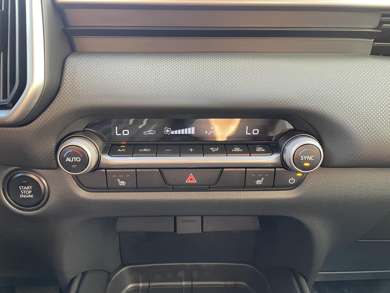New 2025 Mazda CX-50 for sale in Lincoln NE