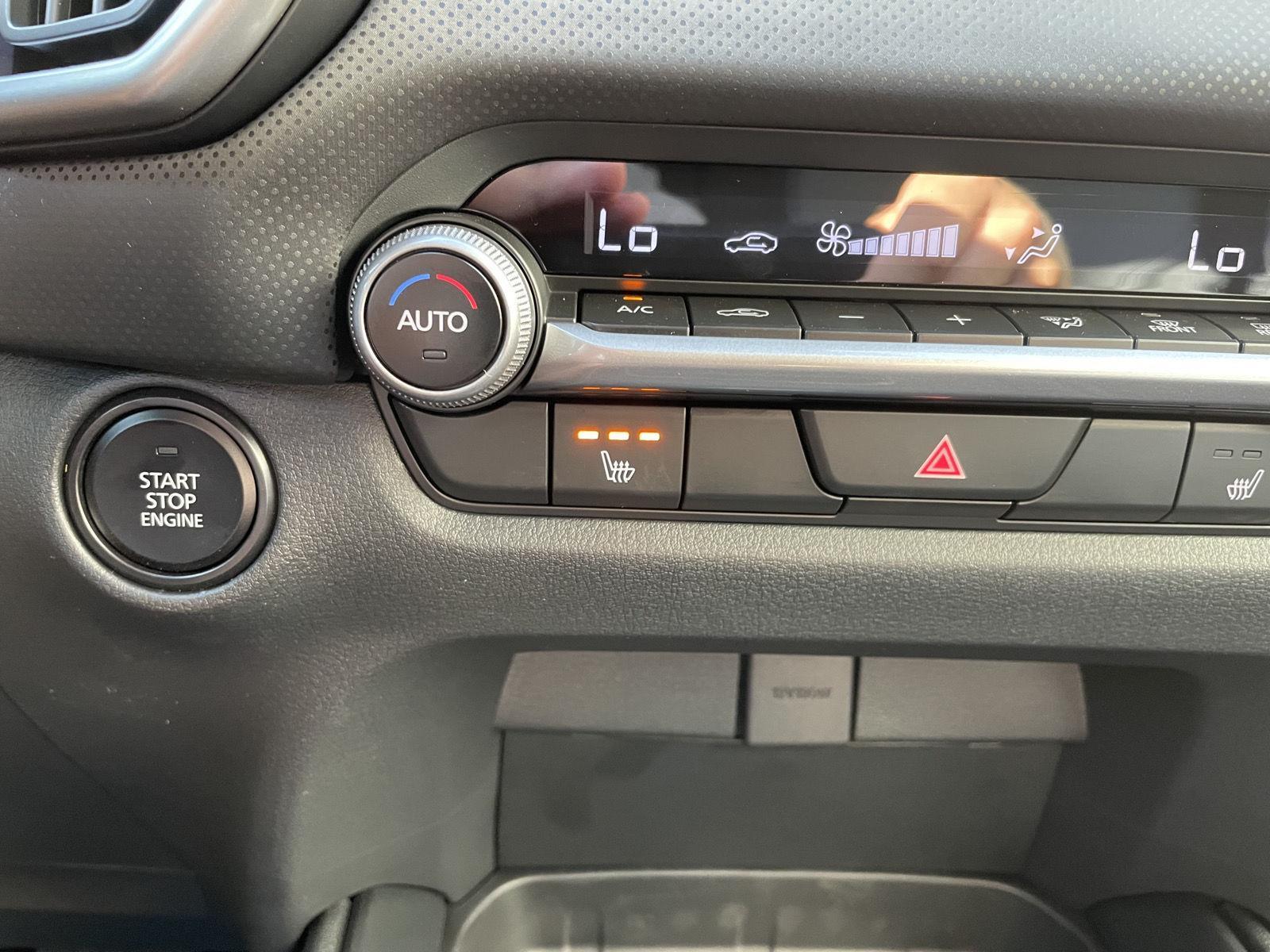 New 2025 Mazda CX-50 for sale in Lincoln NE