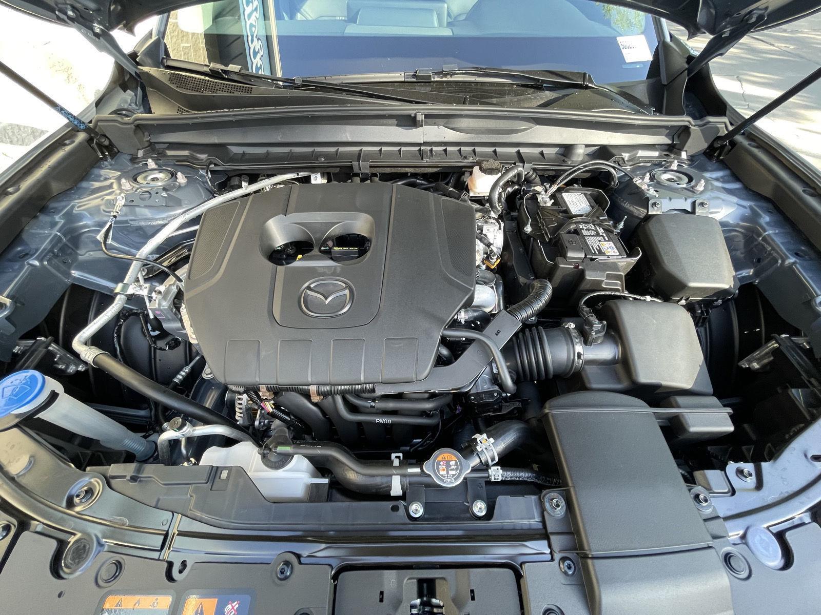 New 2025 Mazda CX-50 for sale in Lincoln NE