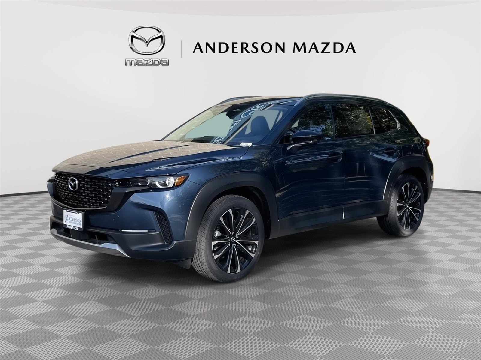 New 2025 Mazda CX-50 for sale in Lincoln NE
