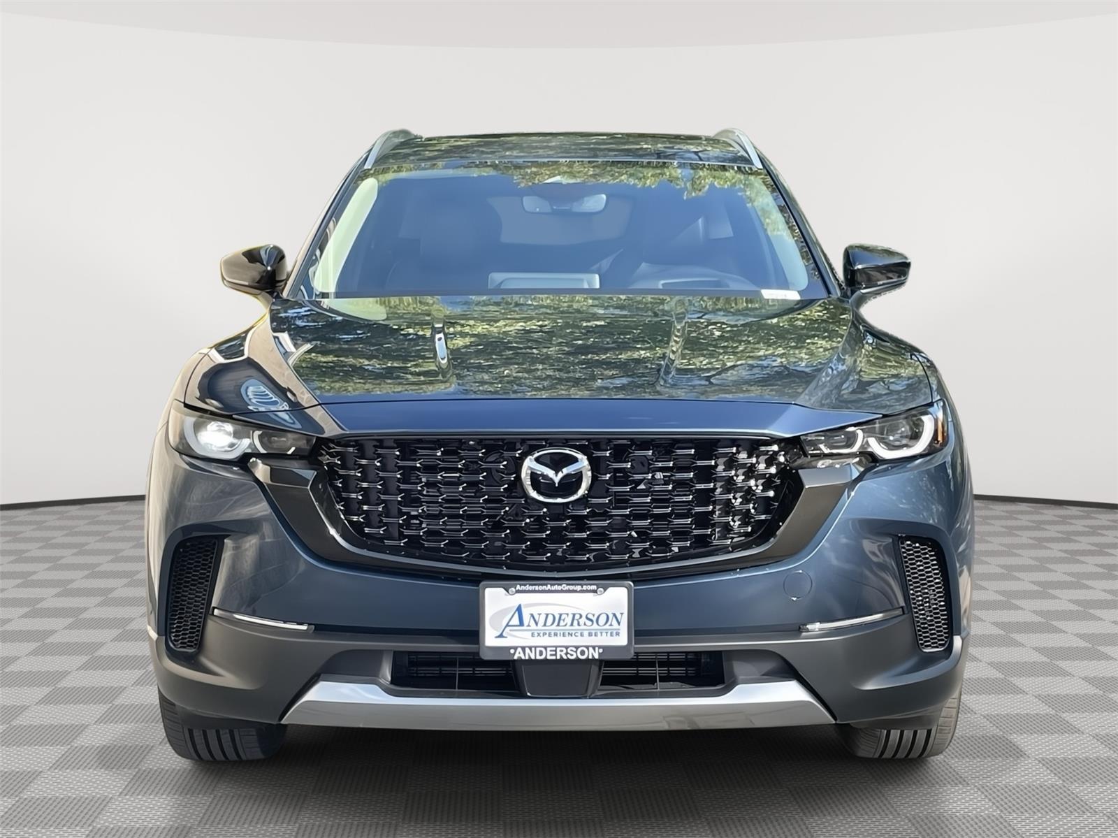 New 2025 Mazda CX-50 for sale in Lincoln NE