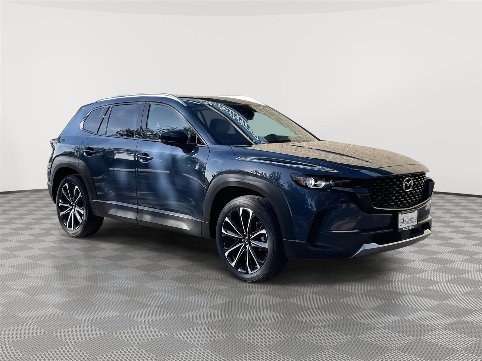 New 2025 Mazda CX-50 for sale in Lincoln NE