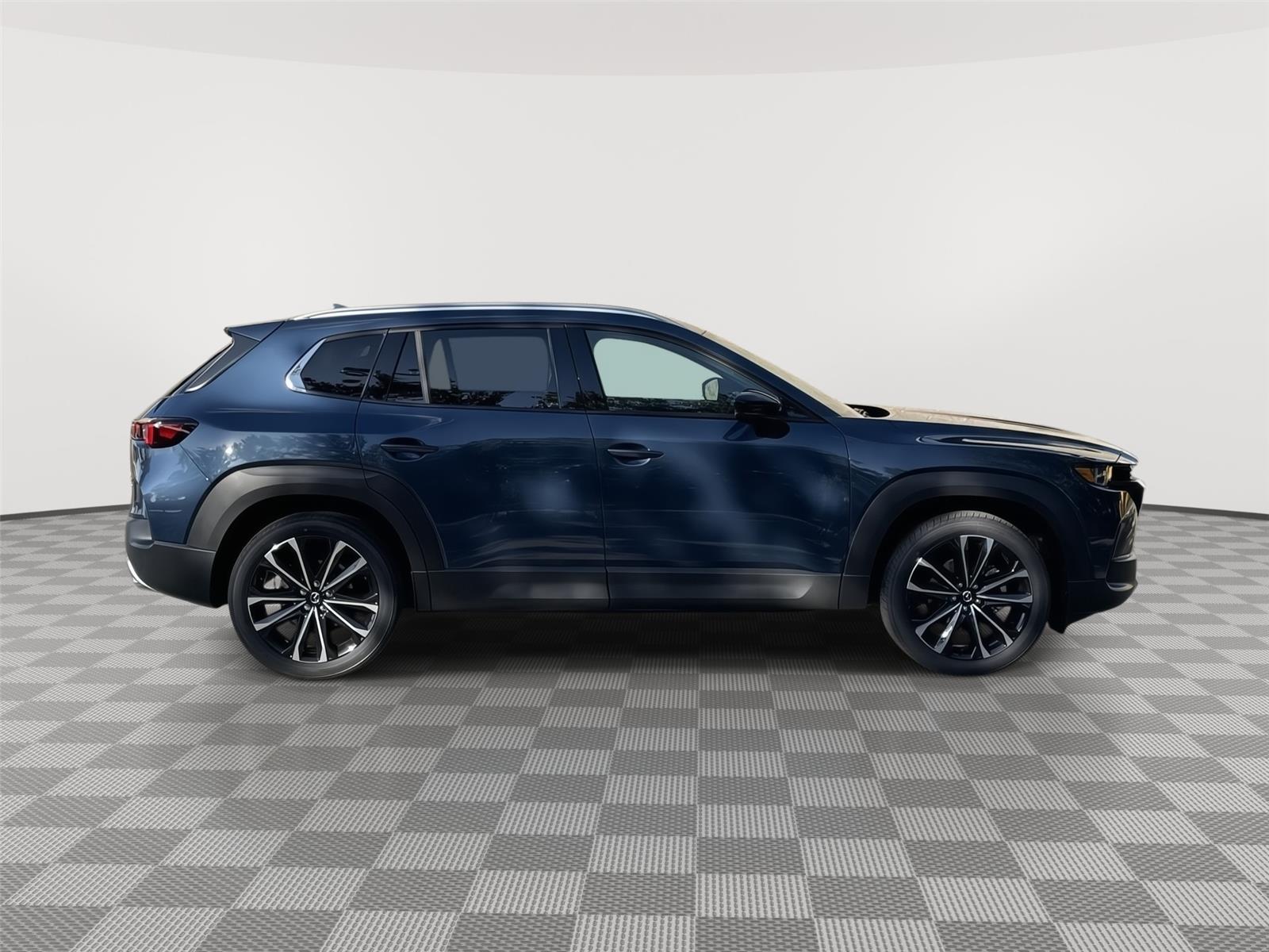 New 2025 Mazda CX-50 for sale in Lincoln NE