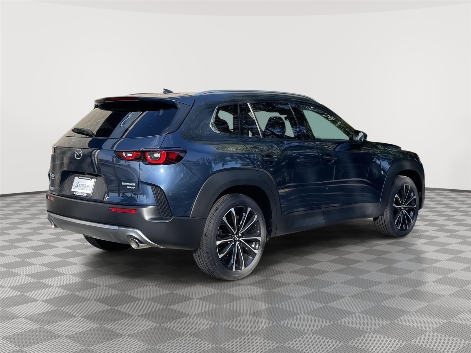 New 2025 Mazda CX-50 for sale in Lincoln NE
