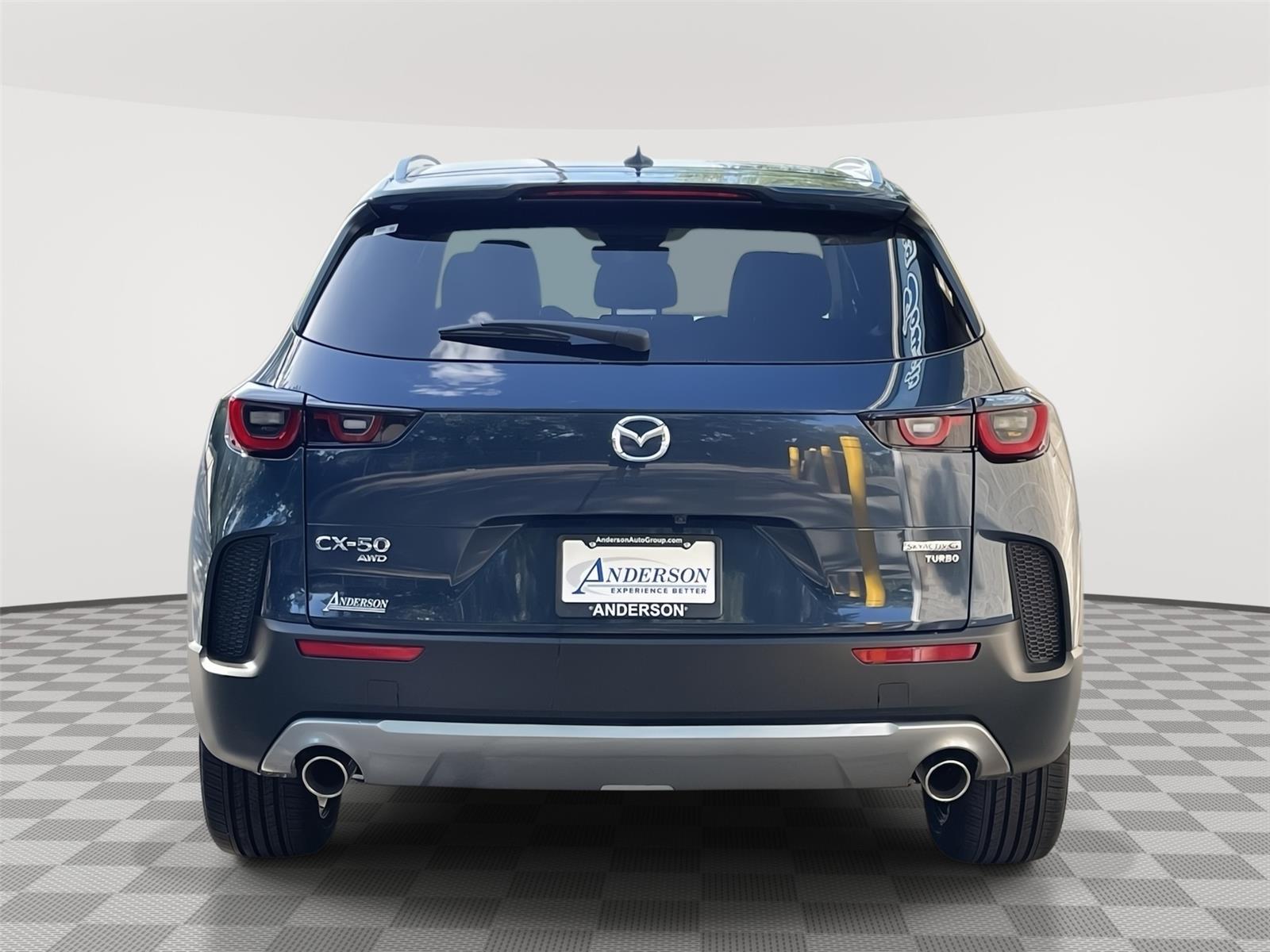 New 2025 Mazda CX-50 for sale in Lincoln NE