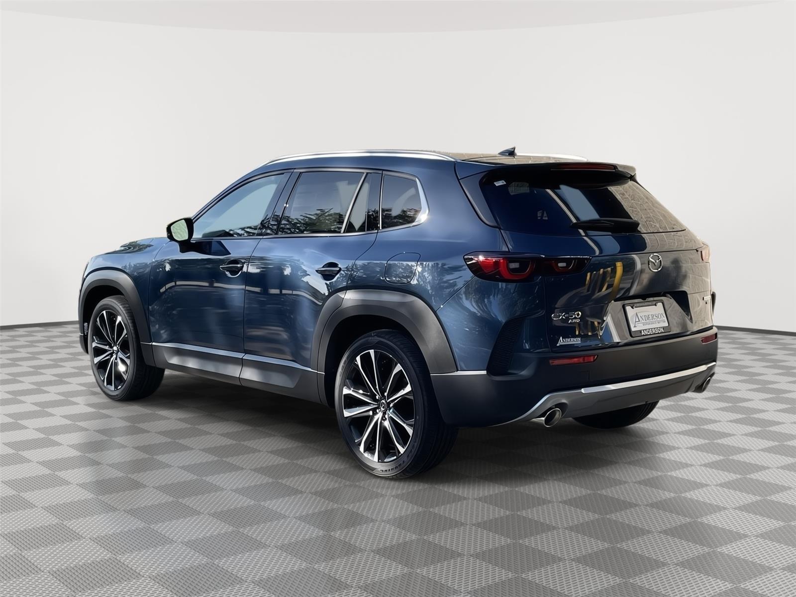 New 2025 Mazda CX-50 for sale in Lincoln NE