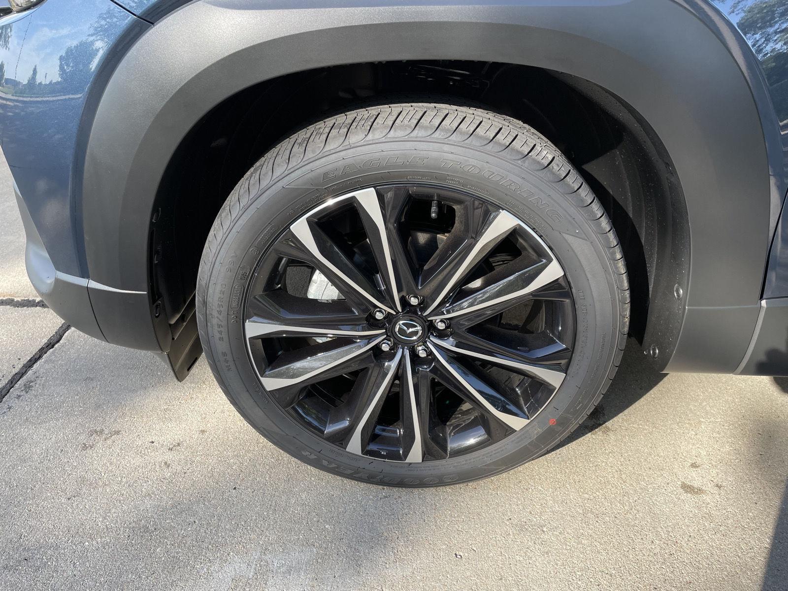 New 2025 Mazda CX-50 for sale in Lincoln NE