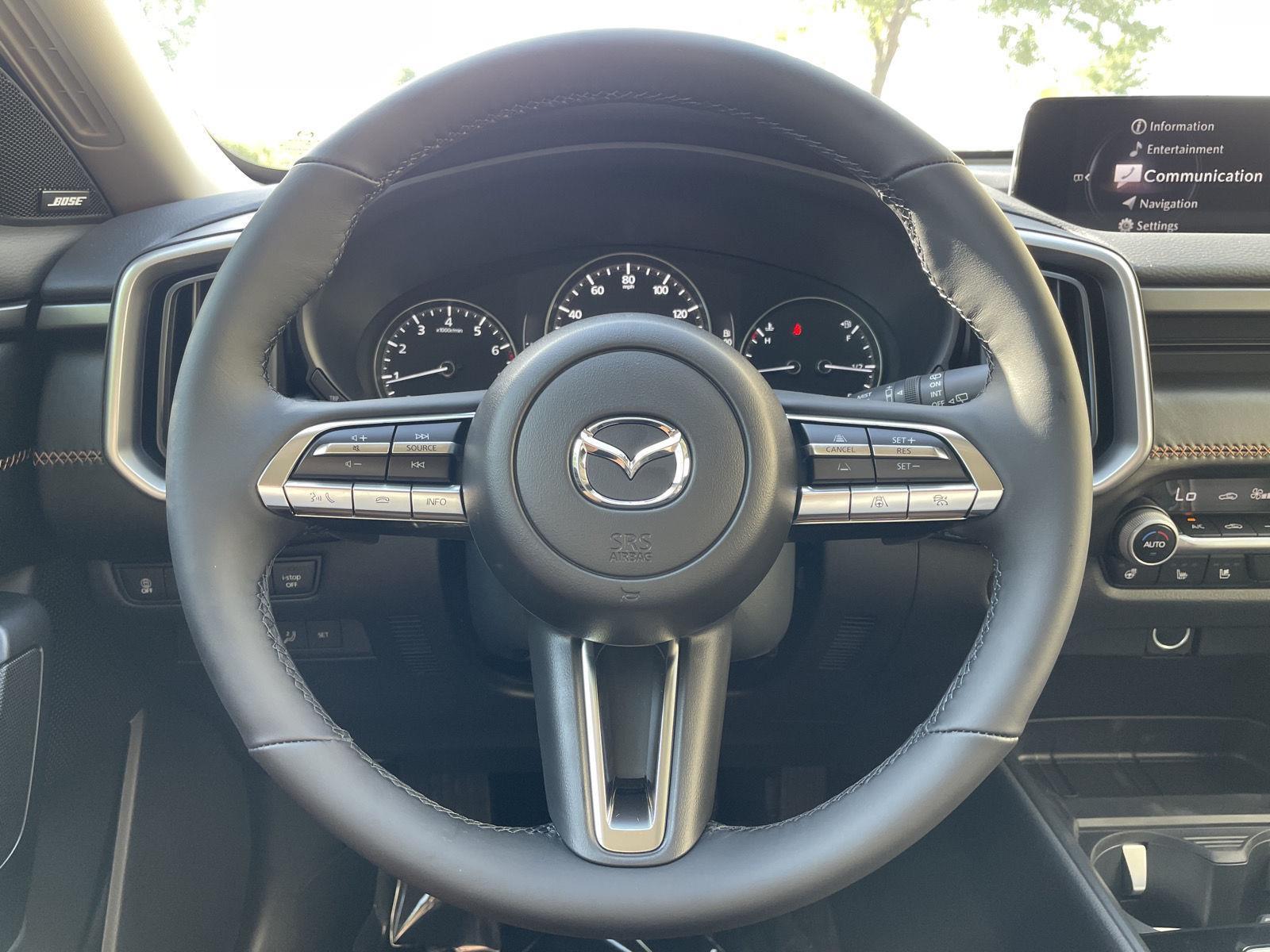 New 2025 Mazda CX-50 for sale in Lincoln NE