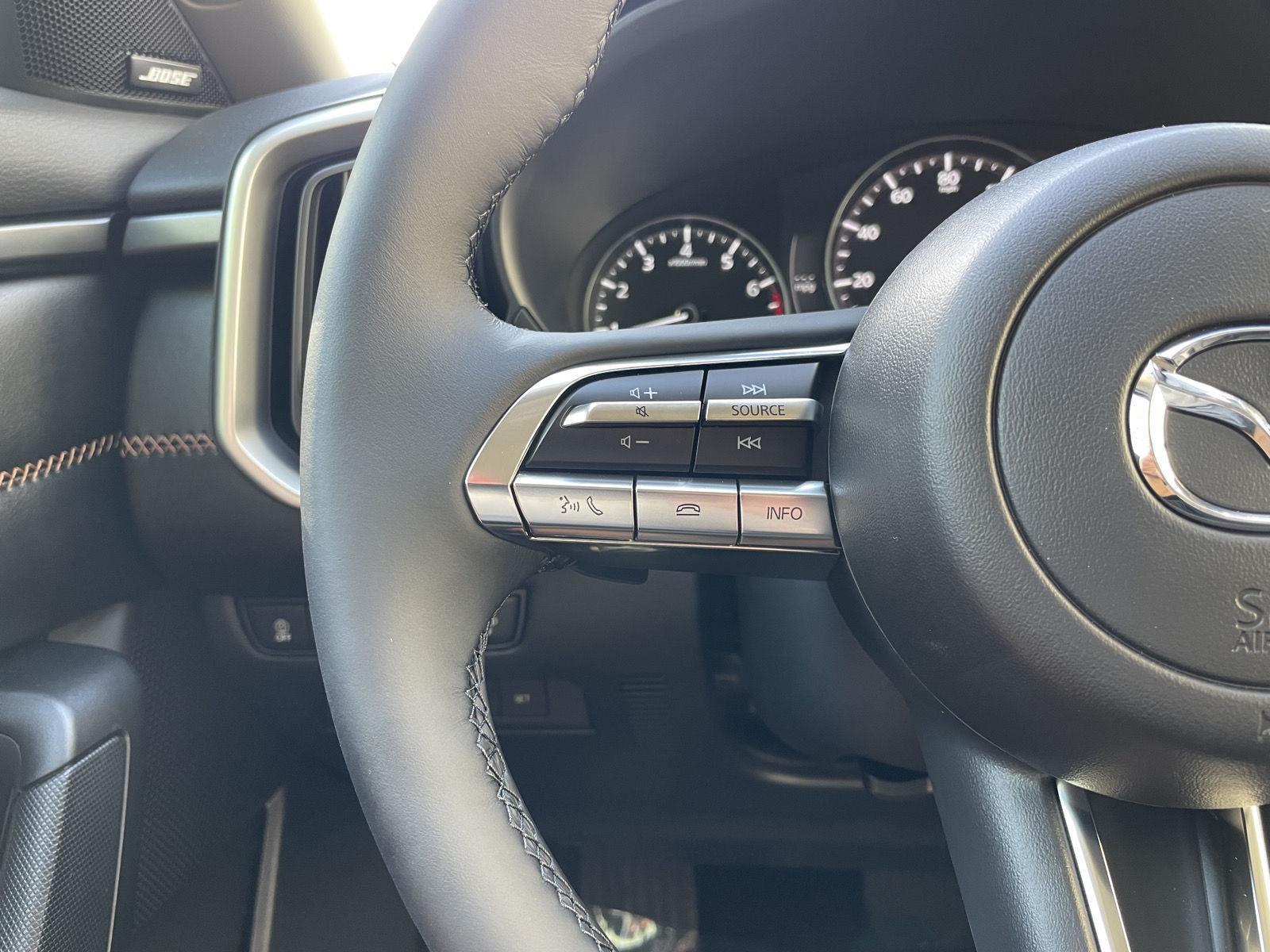 New 2025 Mazda CX-50 for sale in Lincoln NE