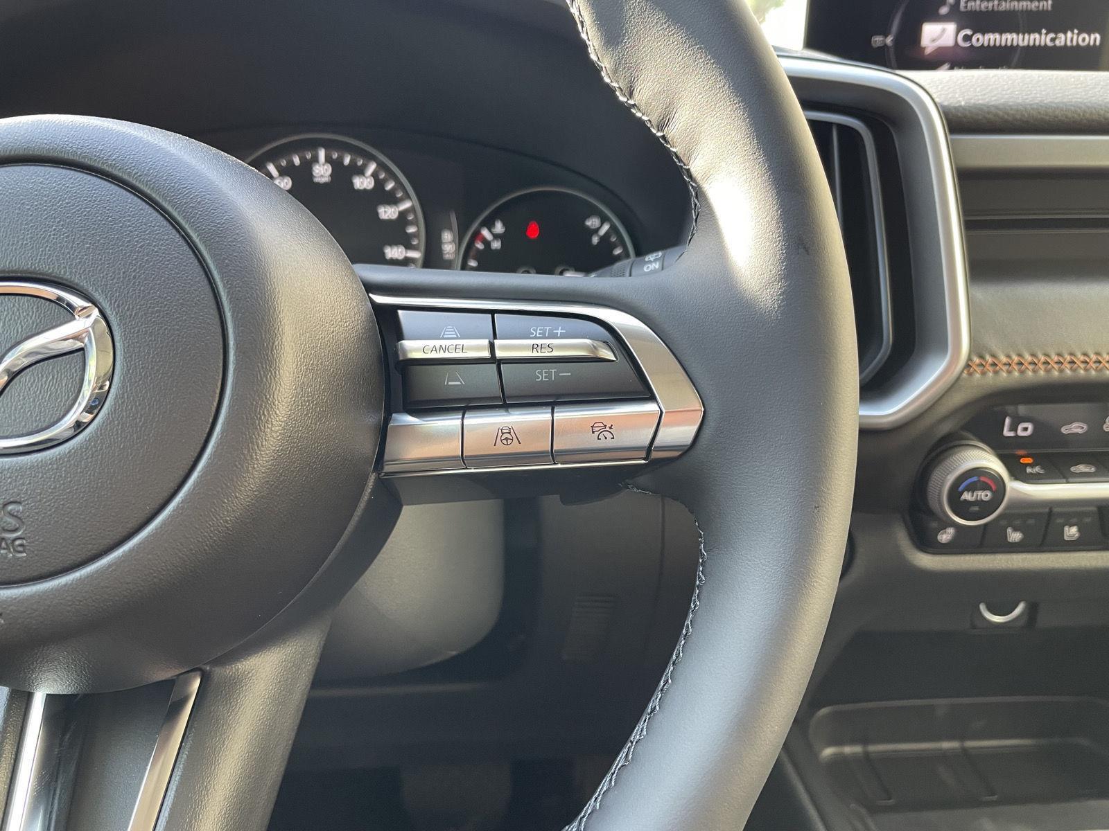 New 2025 Mazda CX-50 for sale in Lincoln NE