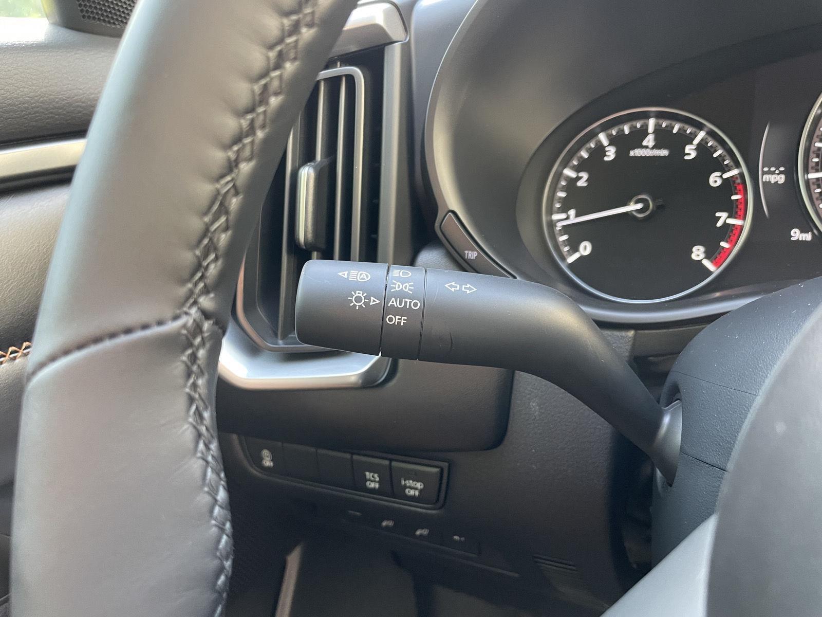 New 2025 Mazda CX-50 for sale in Lincoln NE