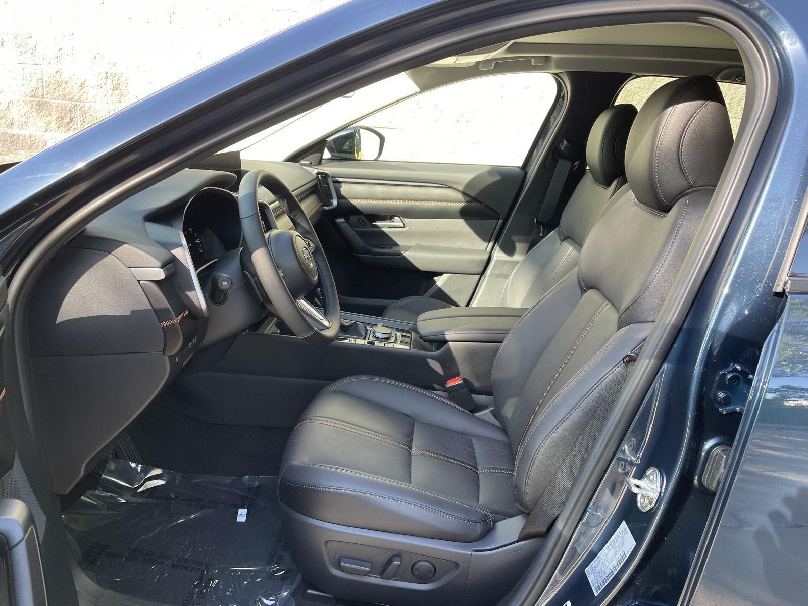 New 2025 Mazda CX-50 for sale in Lincoln NE