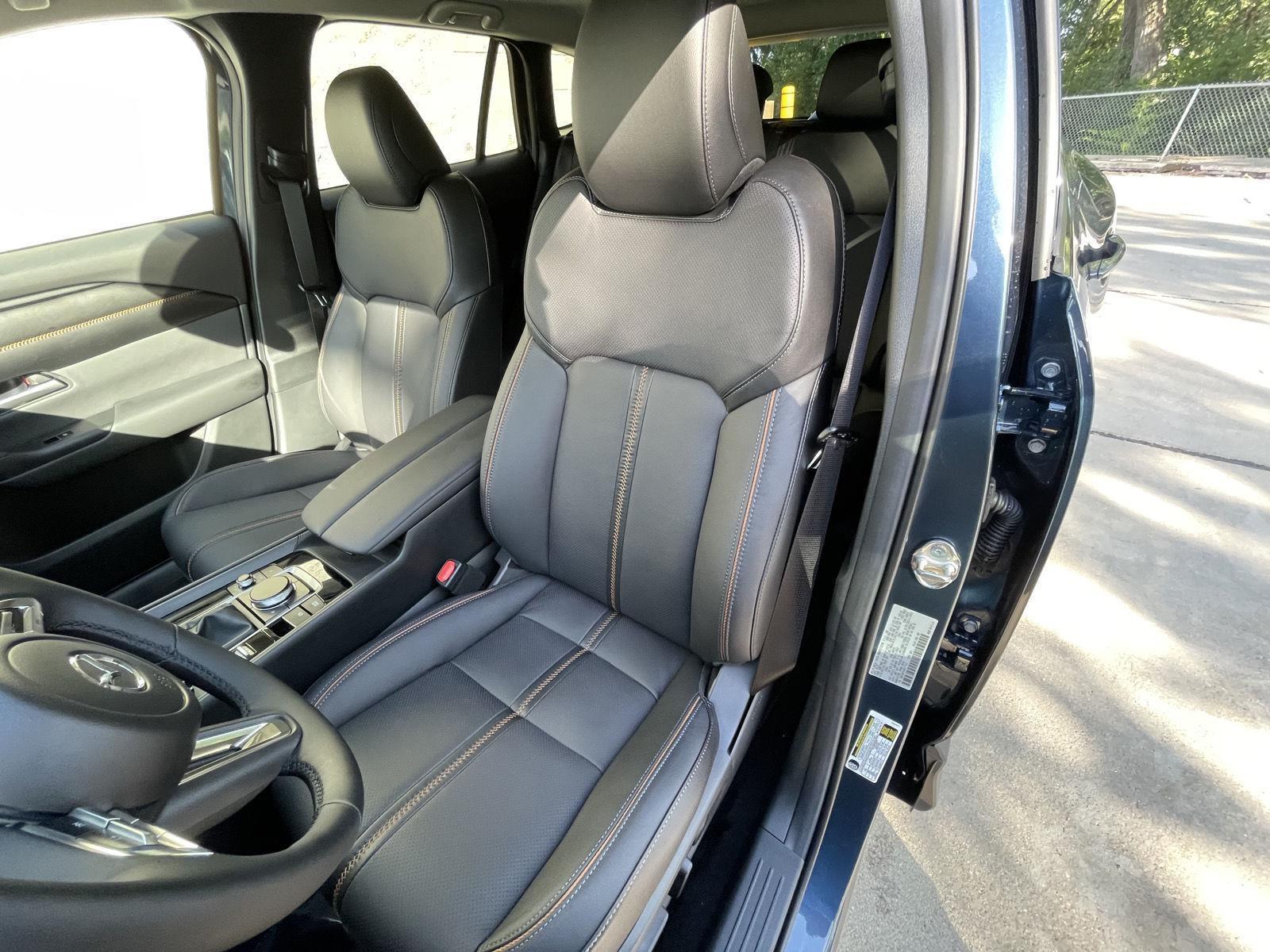 New 2025 Mazda CX-50 for sale in Lincoln NE