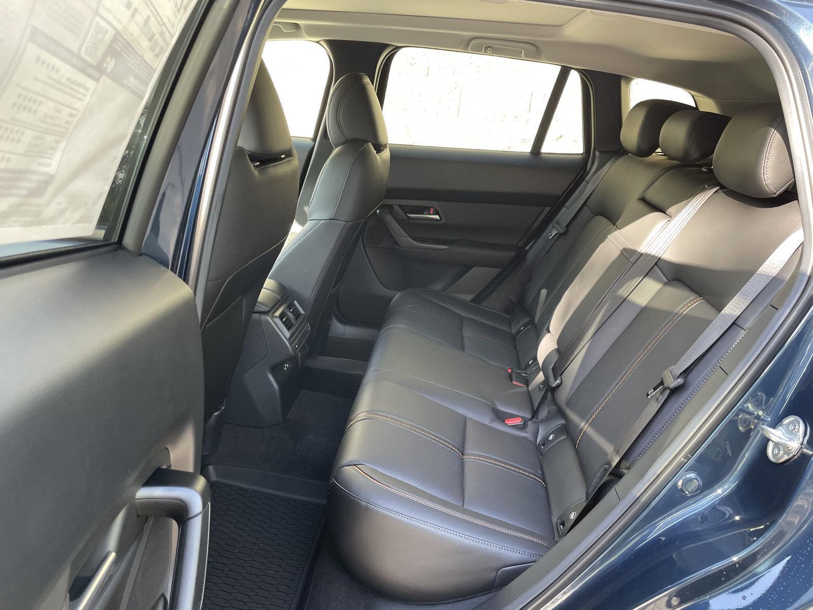 New 2025 Mazda CX-50 for sale in Lincoln NE