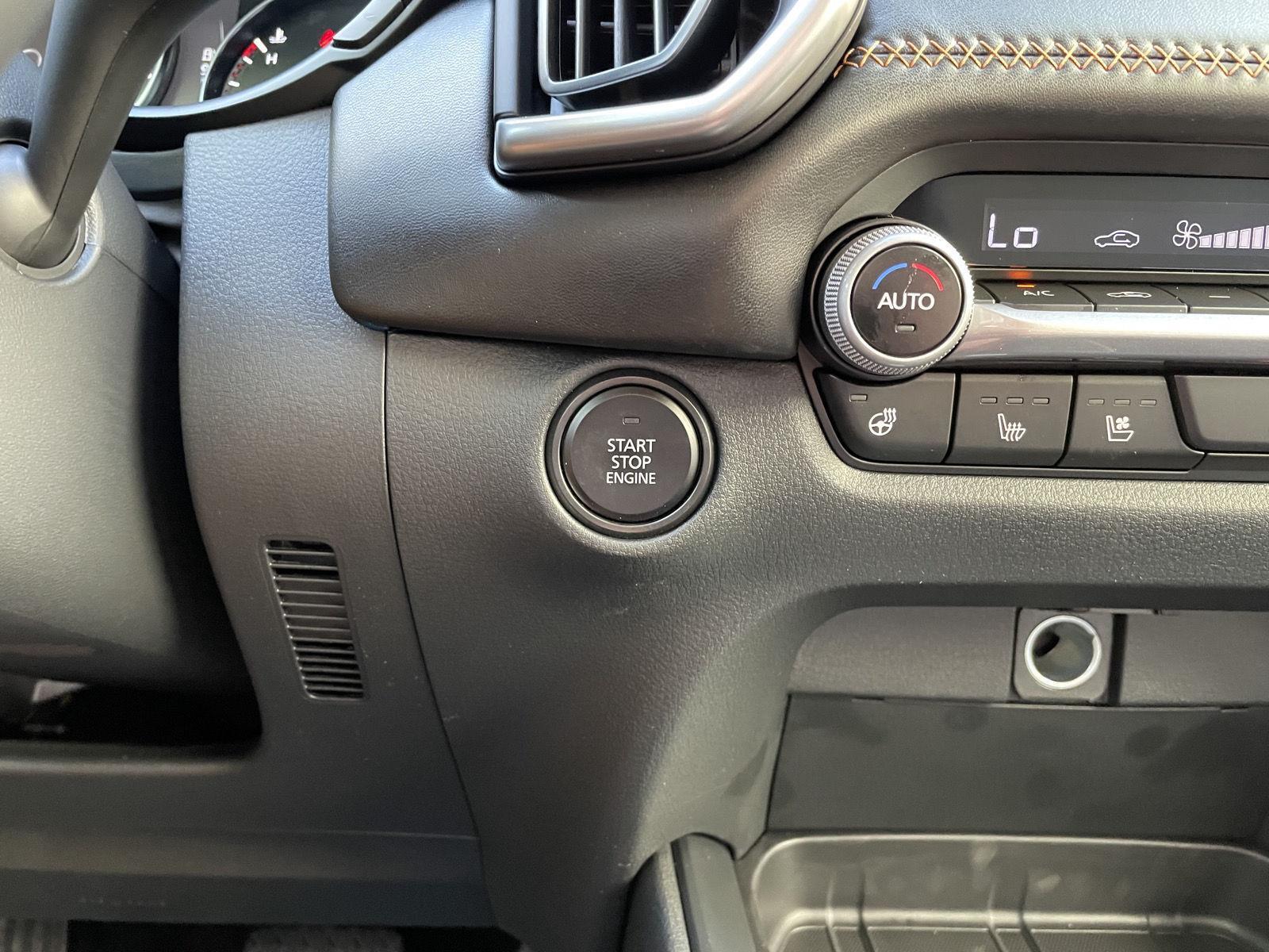 New 2025 Mazda CX-50 for sale in Lincoln NE