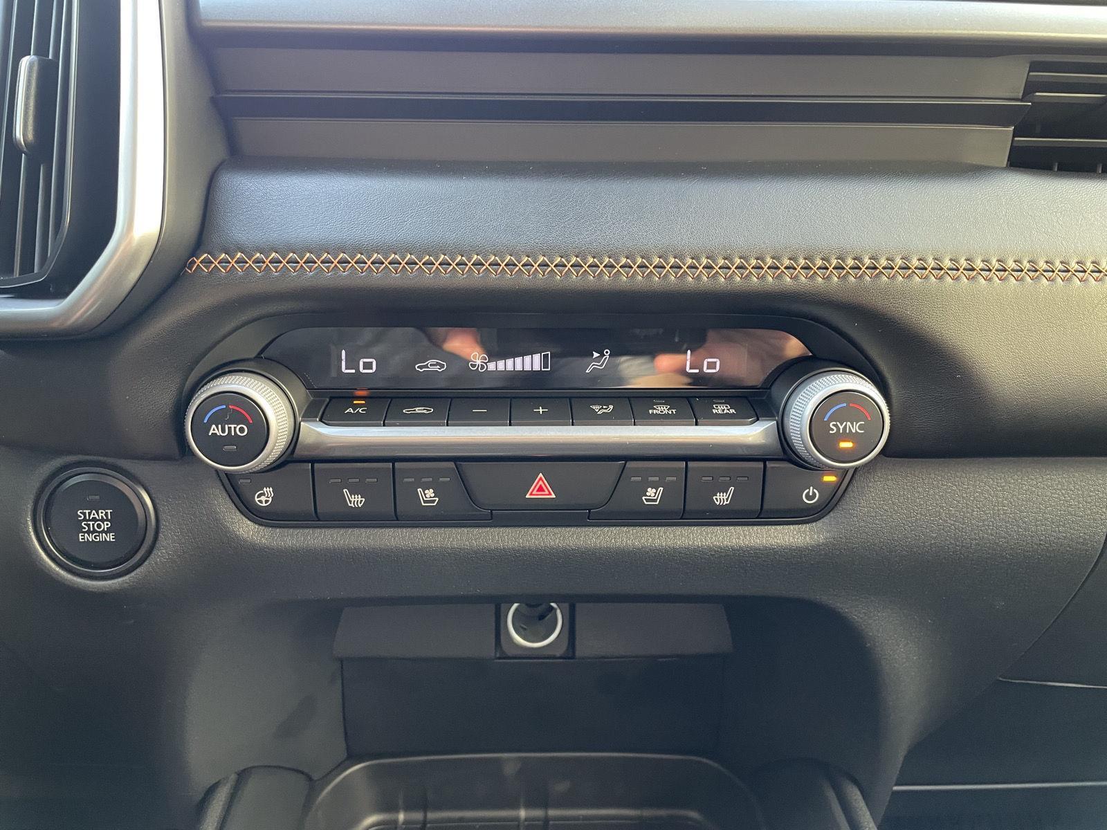 New 2025 Mazda CX-50 for sale in Lincoln NE