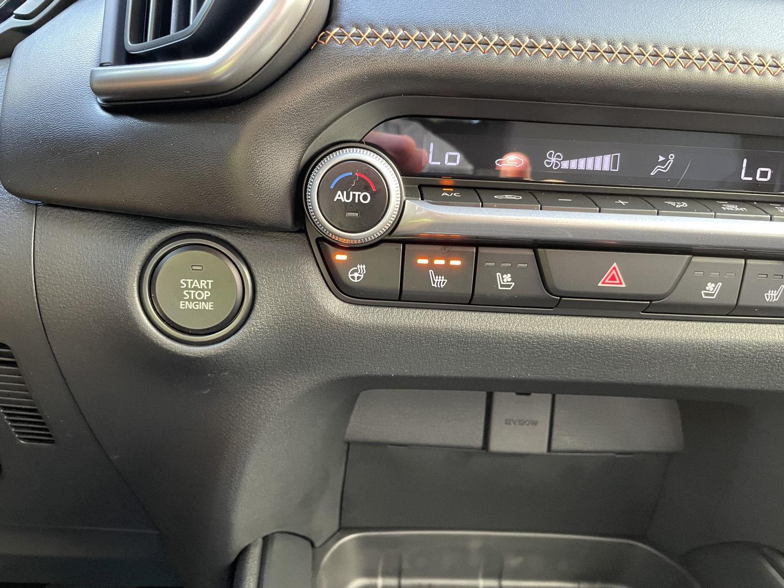 New 2025 Mazda CX-50 for sale in Lincoln NE