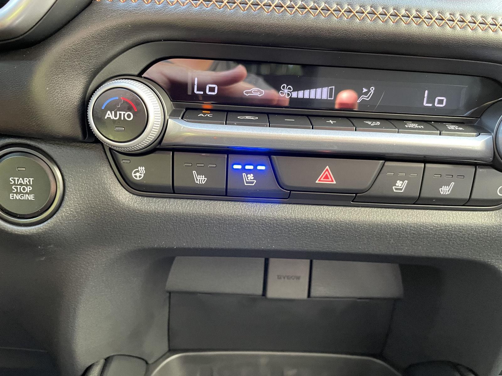 New 2025 Mazda CX-50 for sale in Lincoln NE