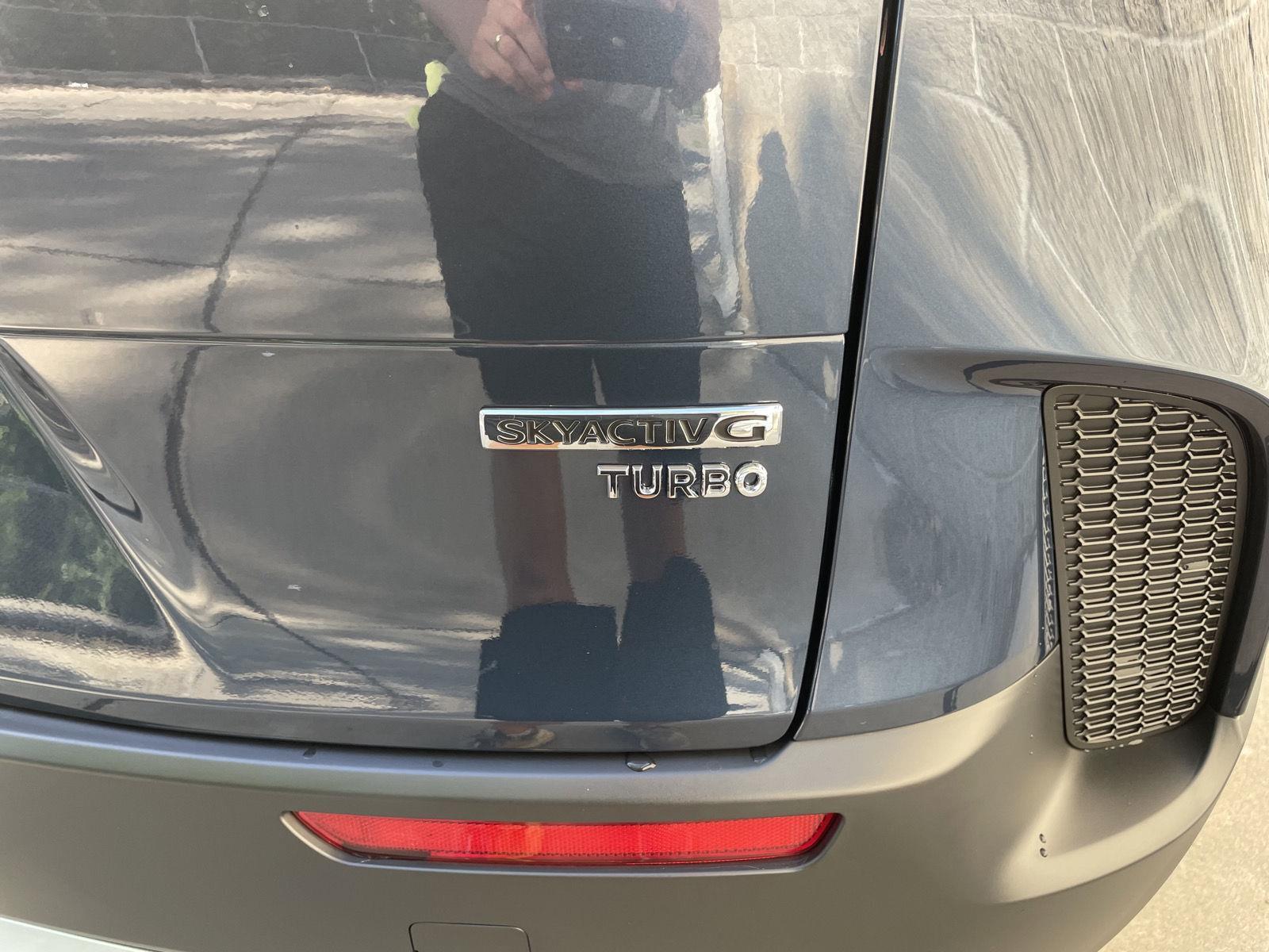 New 2025 Mazda CX-50 for sale in Lincoln NE