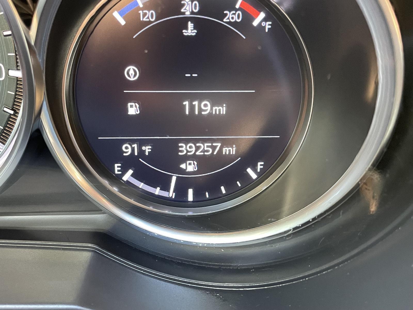 Used 2021 Mazda6 Grand Touring Sedan for sale in Lincoln NE