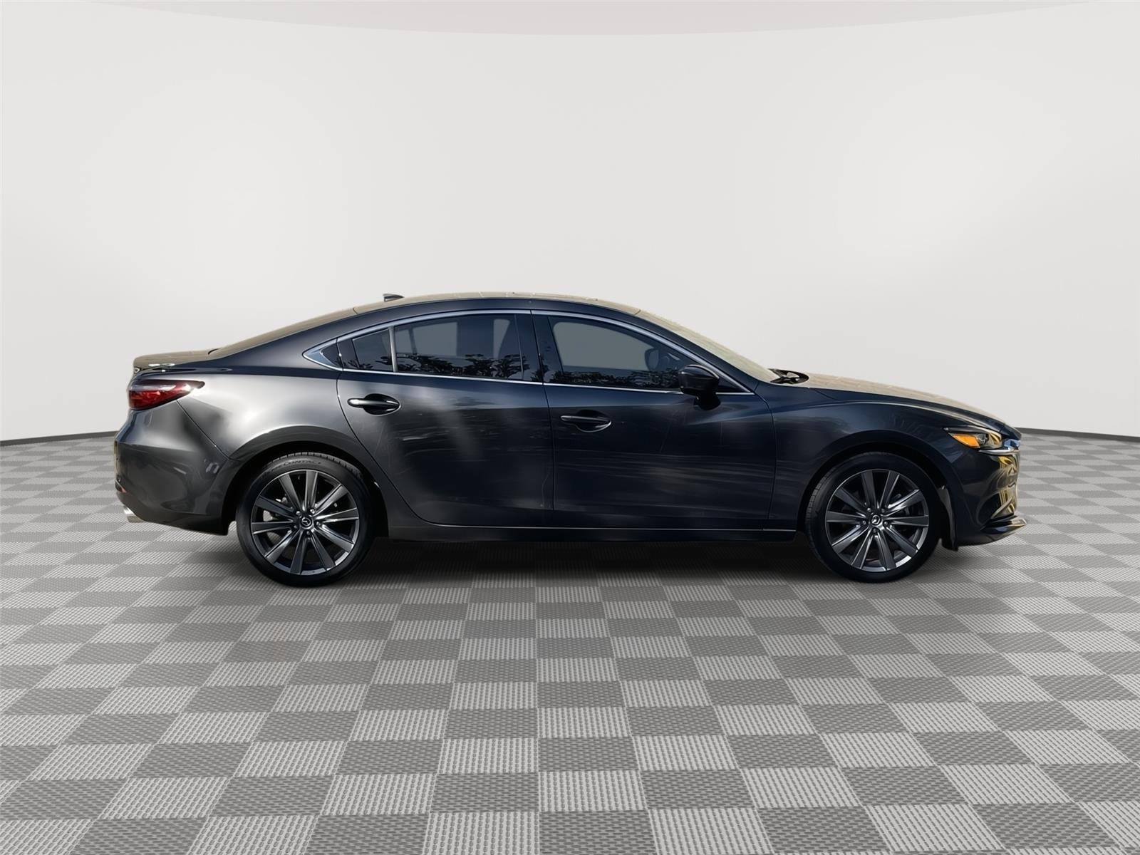 Used 2021 Mazda Mazda6 for sale in Lincoln NE