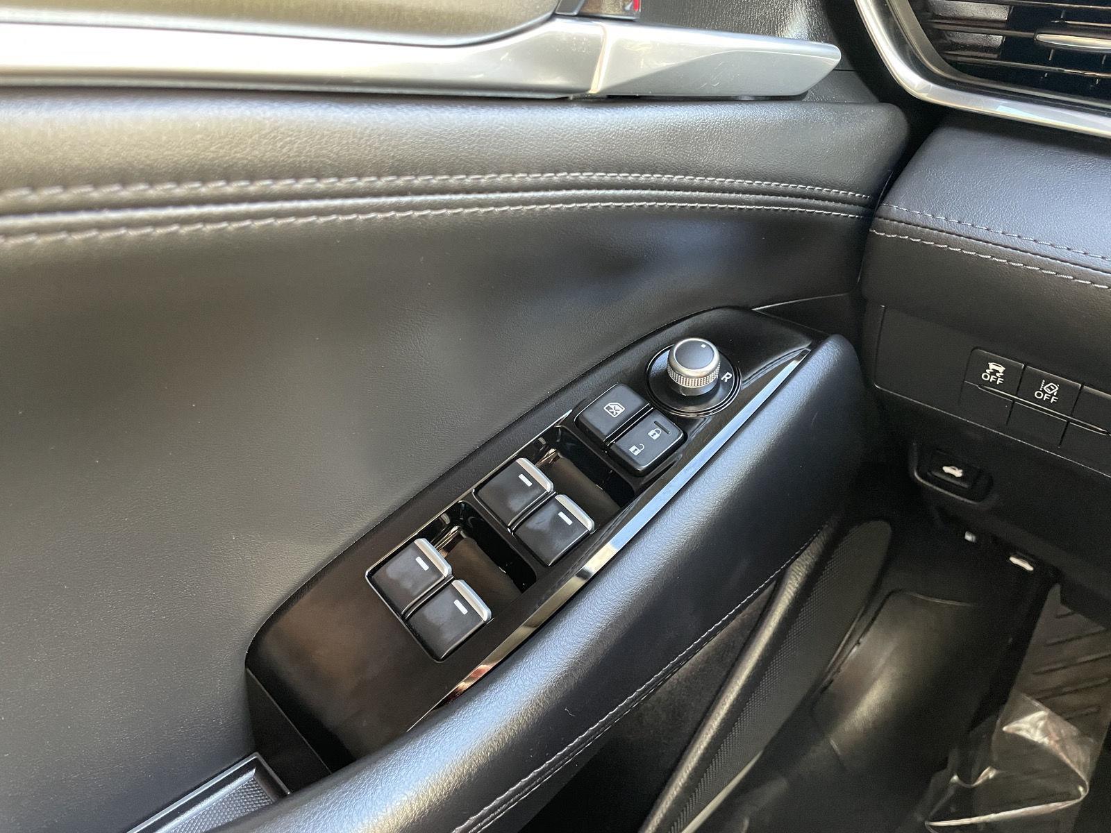 Used 2021 Mazda Mazda6 for sale in Lincoln NE