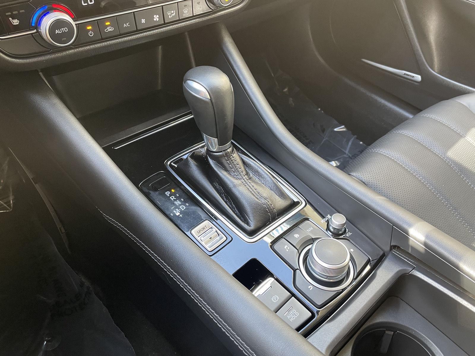 Used 2021 Mazda Mazda6 for sale in Lincoln NE
