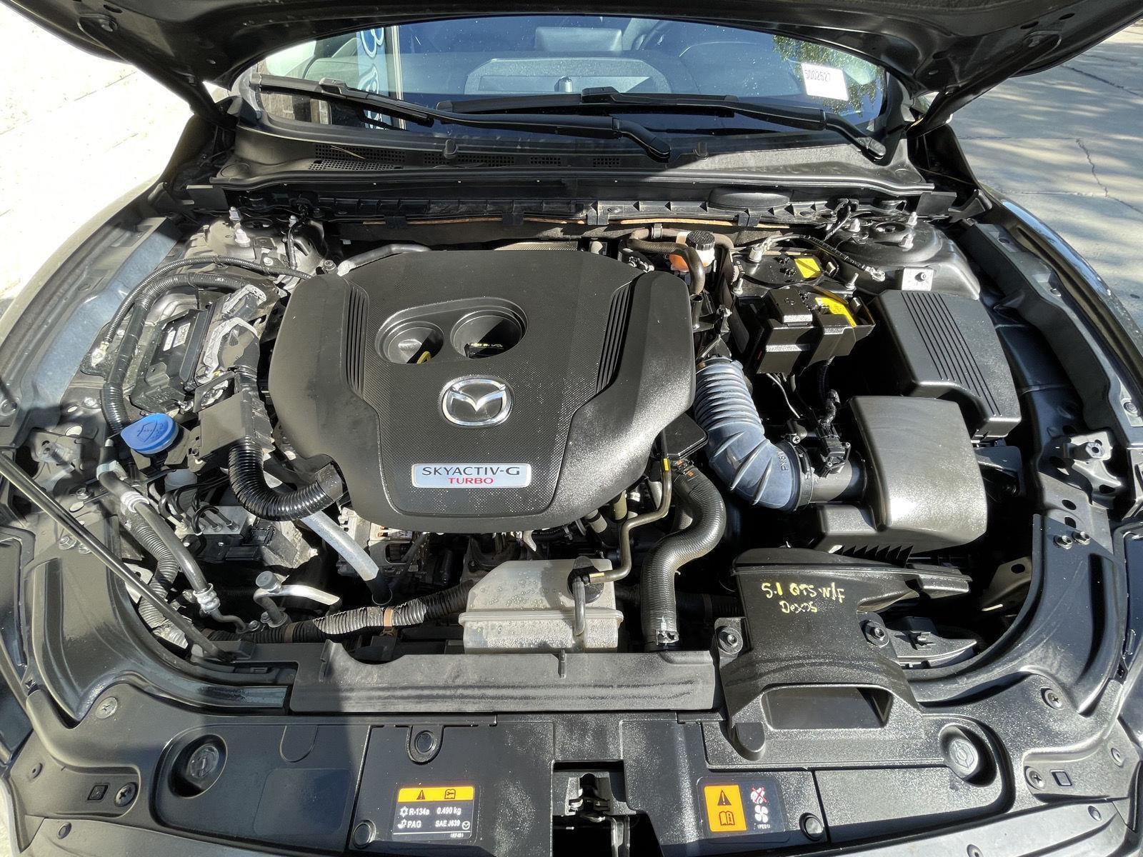 Used 2021 Mazda Mazda6 for sale in Lincoln NE