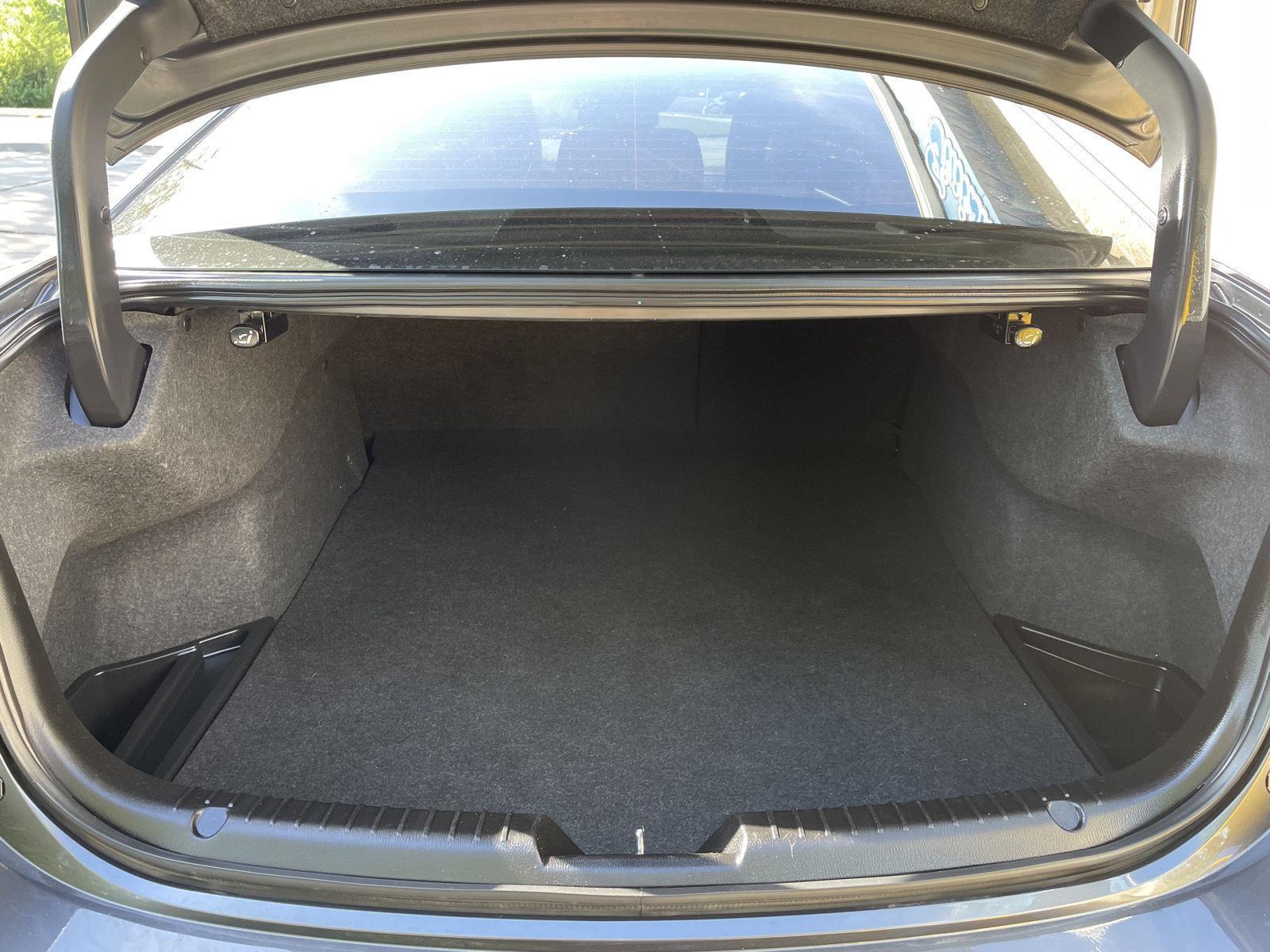 Used 2021 Mazda Mazda6 for sale in Lincoln NE