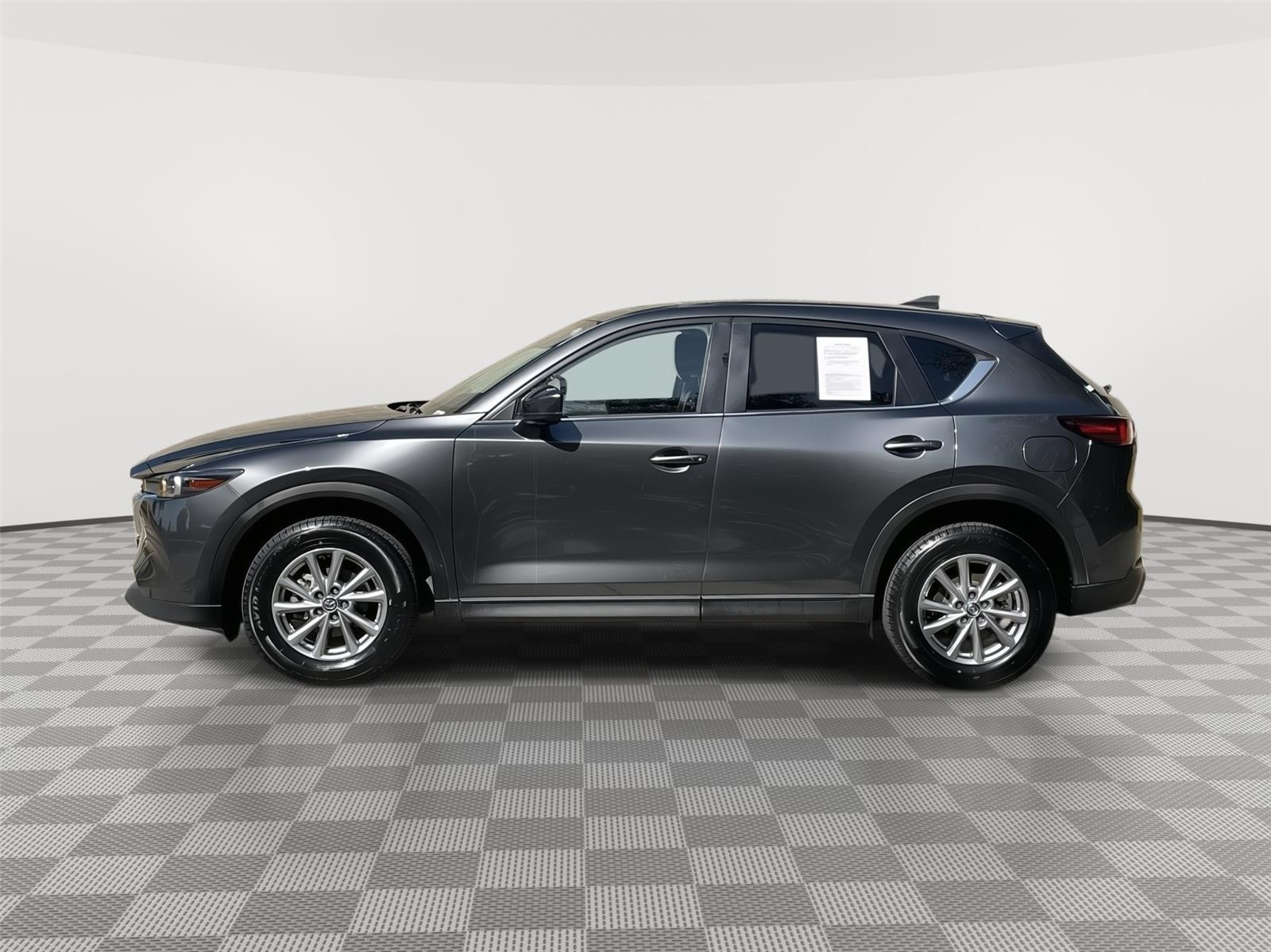 Used 2023 Mazda CX-5 2.5 S Preferred Package SUV for sale in Lincoln NE
