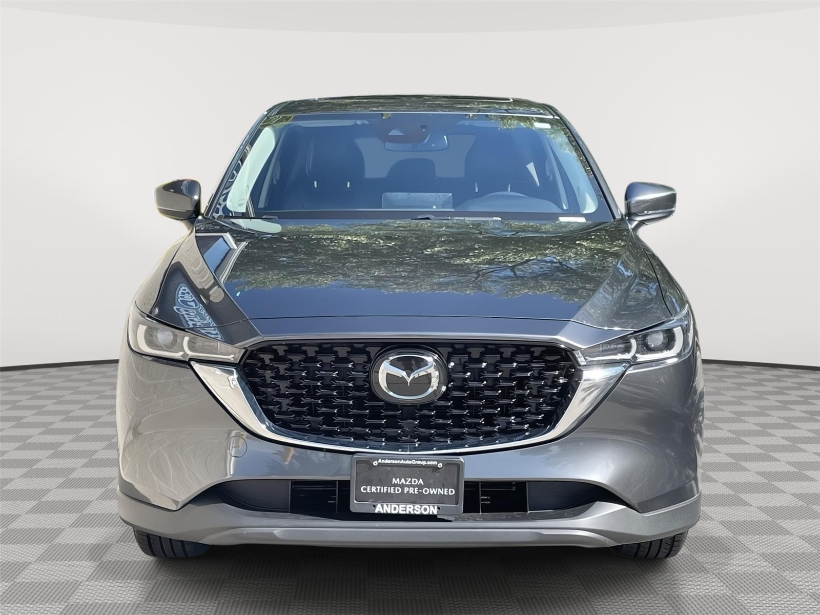 Used 2023 Mazda CX-5 2.5 S Preferred Package SUV for sale in Lincoln NE