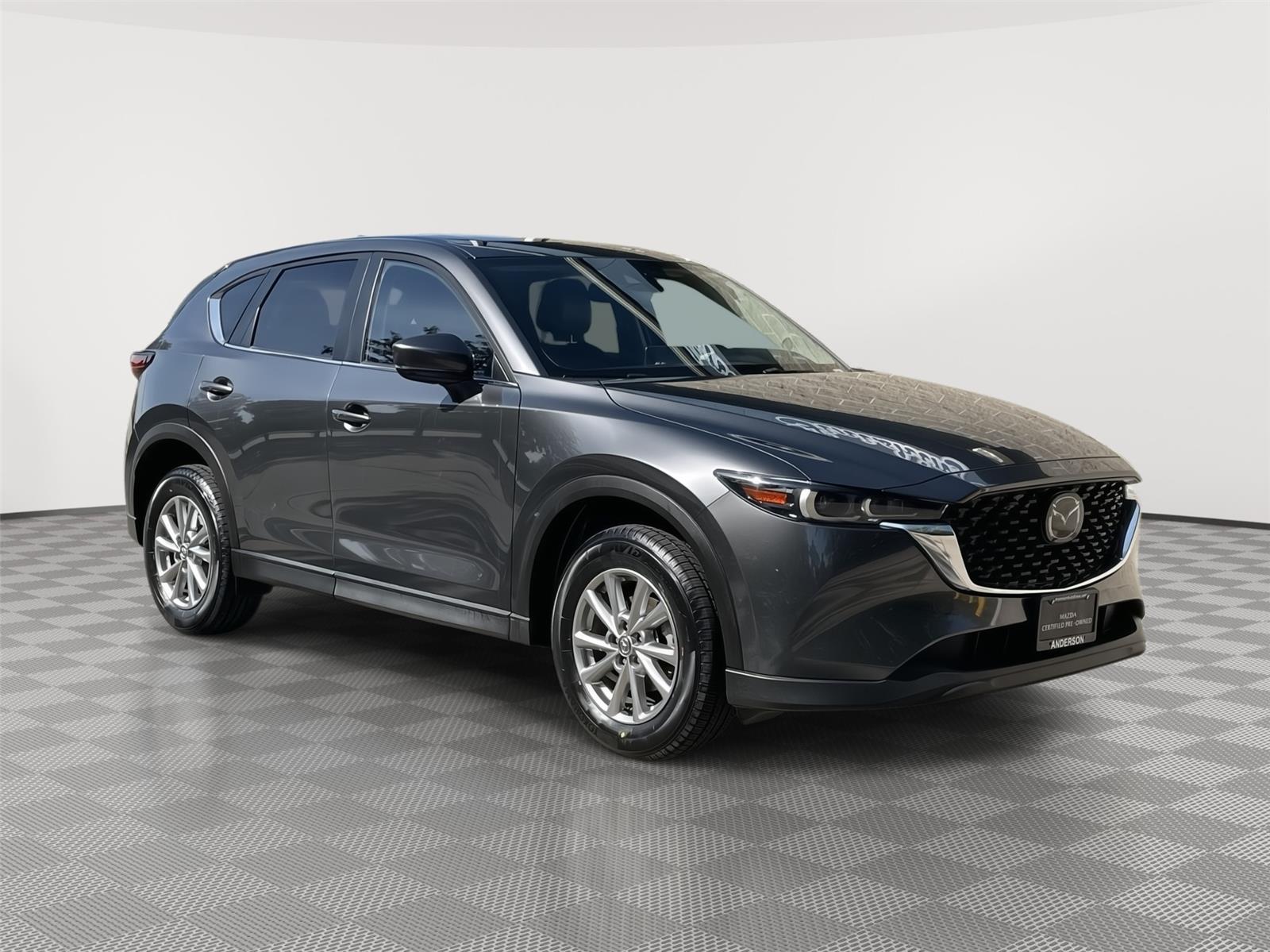 Used 2023 Mazda CX-5 2.5 S Preferred Package SUV for sale in Lincoln NE