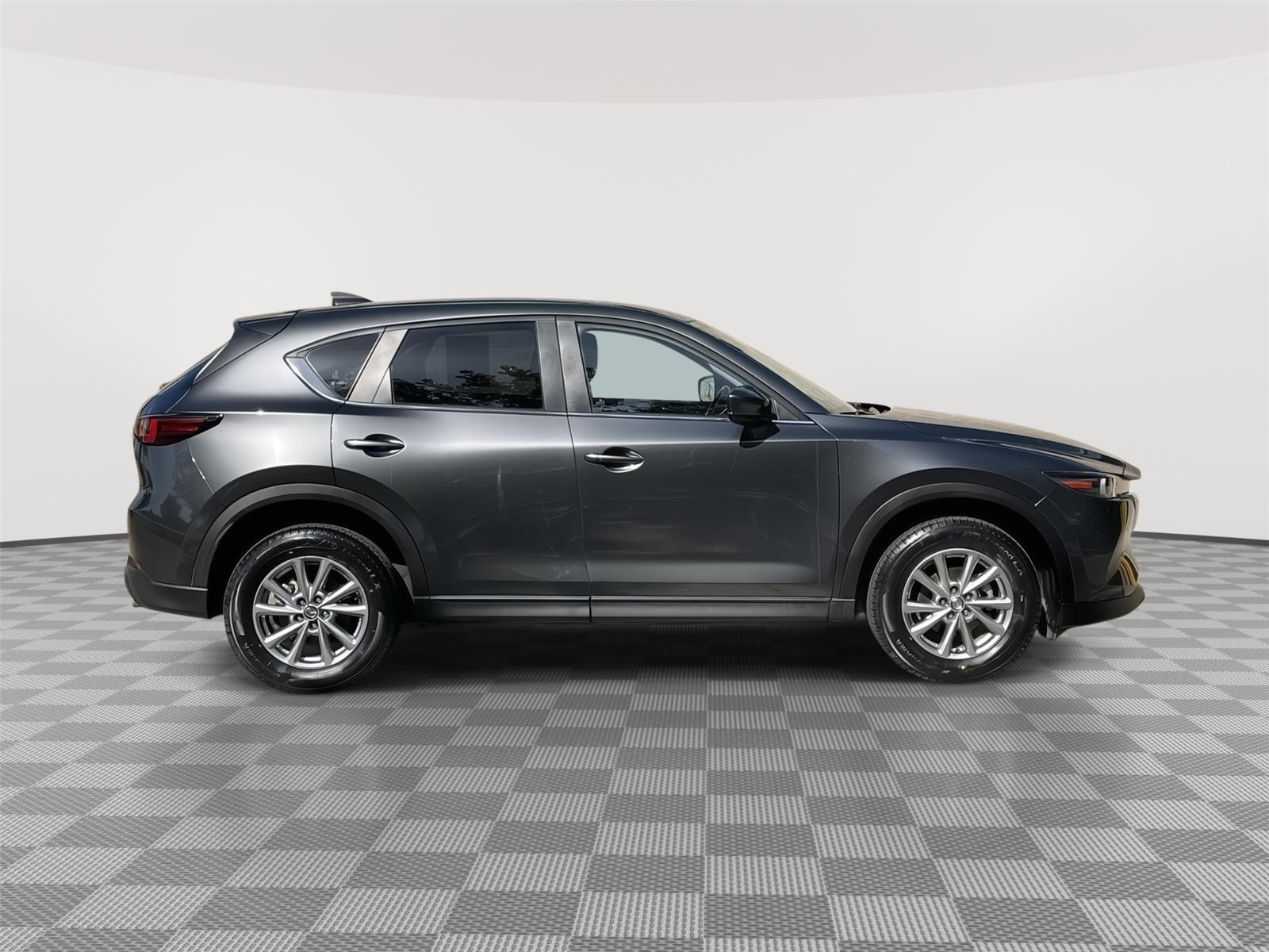 Used 2023 Mazda CX-5 for sale in Lincoln NE
