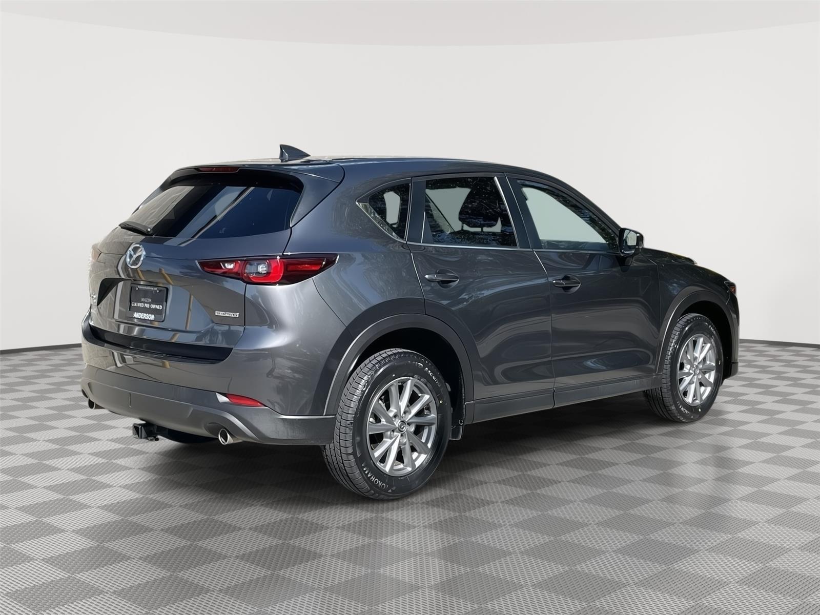 Used 2023 Mazda CX-5 for sale in Lincoln NE