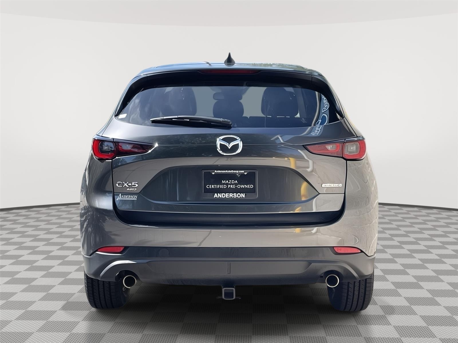Used 2023 Mazda CX-5 for sale in Lincoln NE