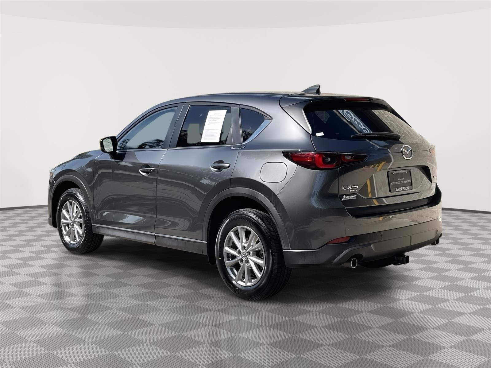 Used 2023 Mazda CX-5 for sale in Lincoln NE