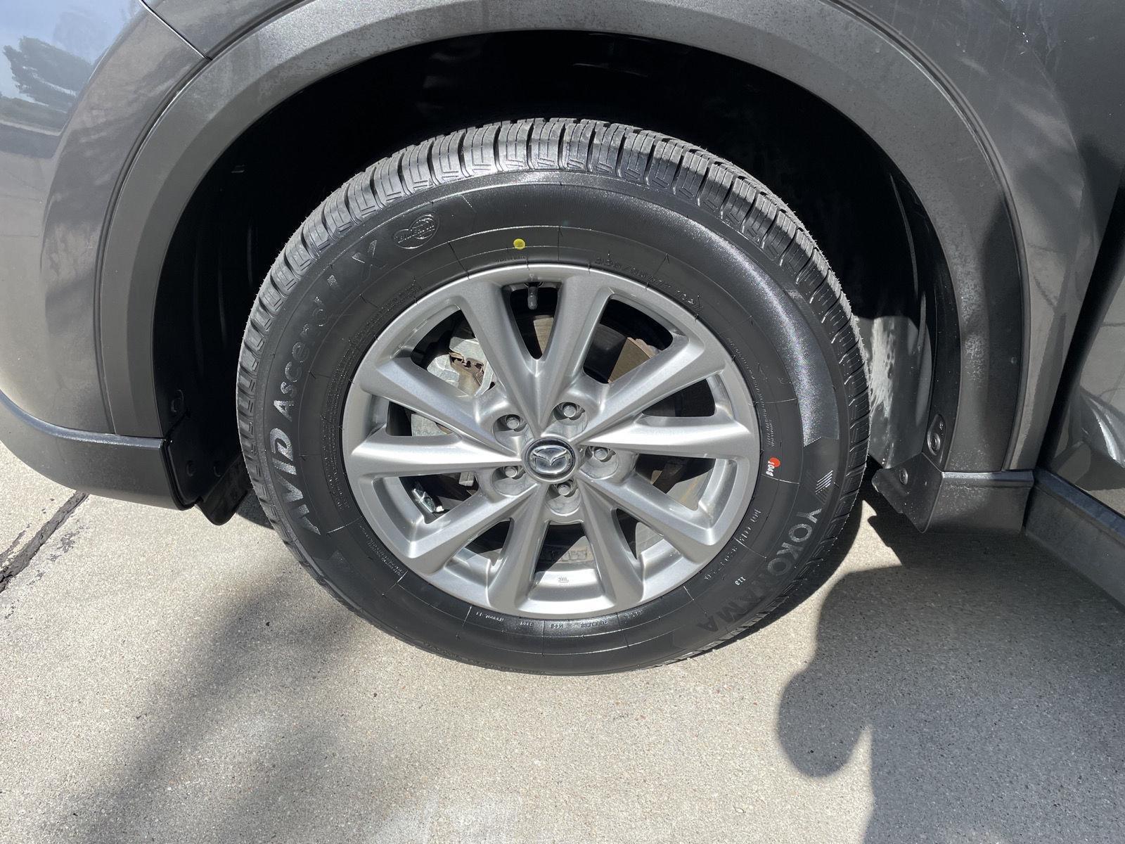 Used 2023 Mazda CX-5 for sale in Lincoln NE