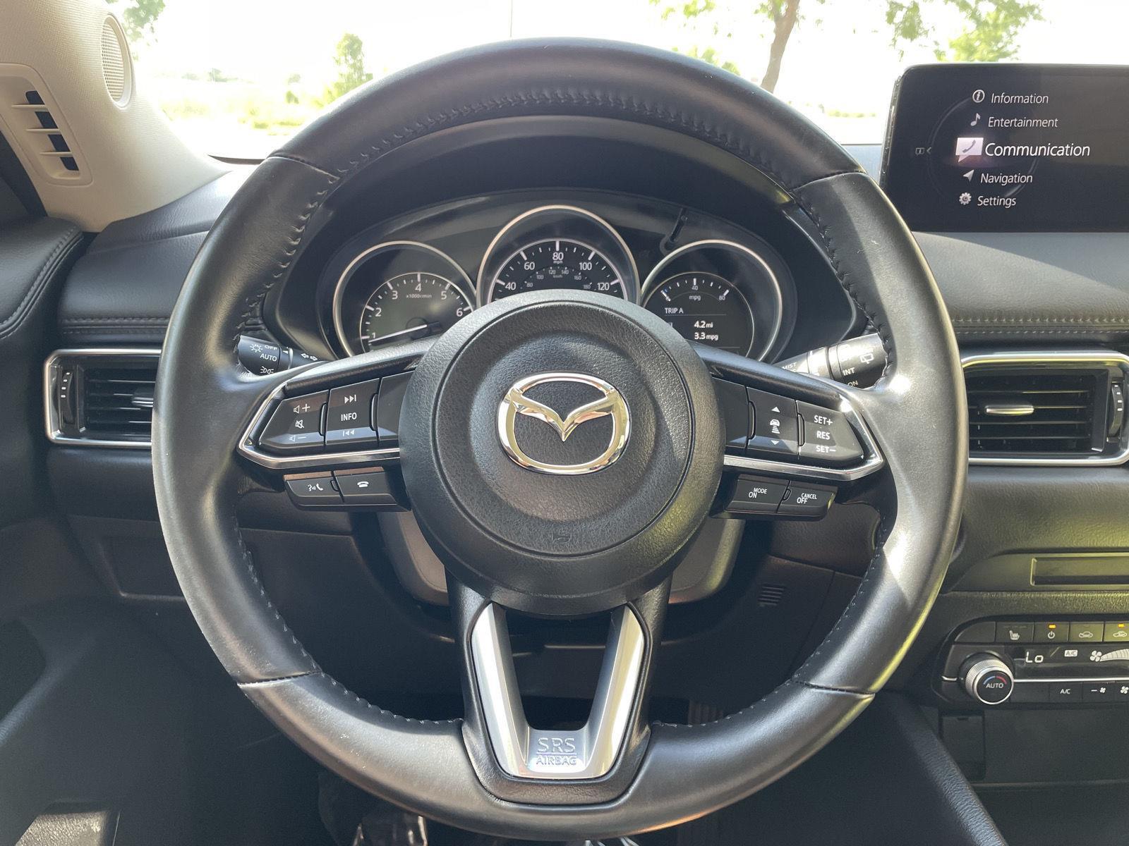 Used 2023 Mazda CX-5 for sale in Lincoln NE
