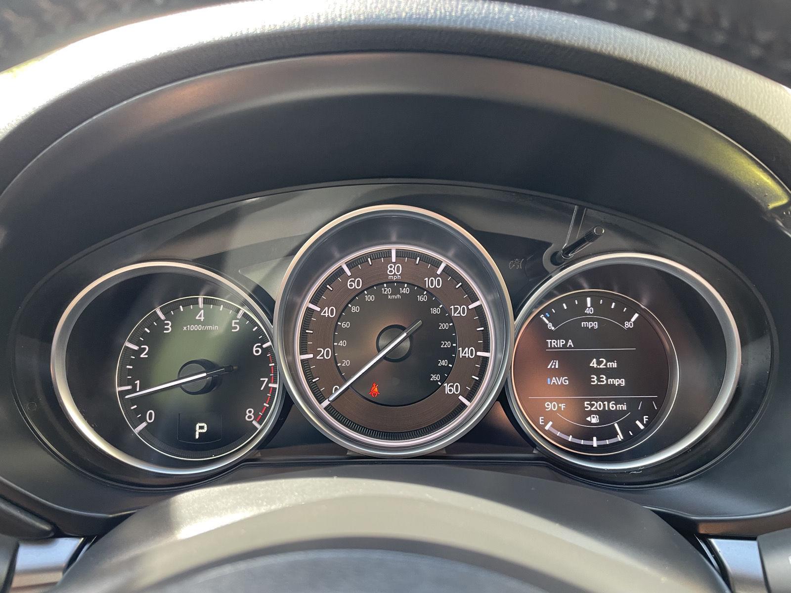 Used 2023 Mazda CX-5 for sale in Lincoln NE