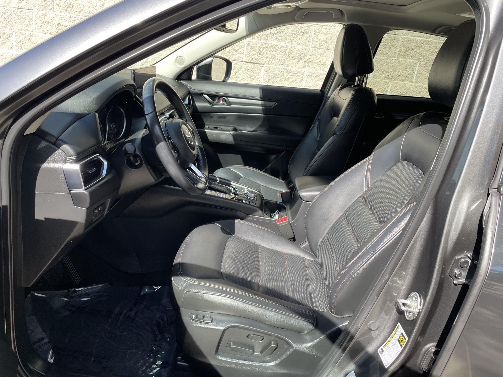 Used 2023 Mazda CX-5 for sale in Lincoln NE