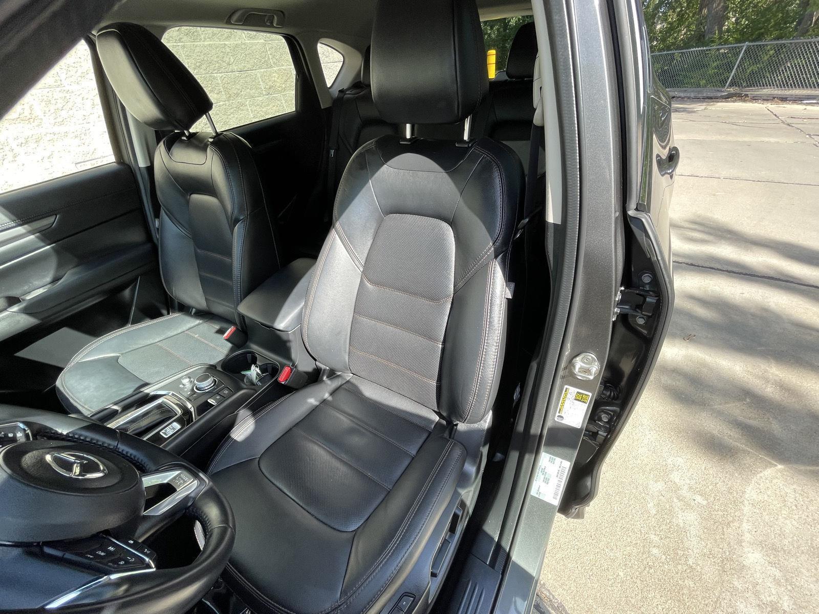 Used 2023 Mazda CX-5 for sale in Lincoln NE