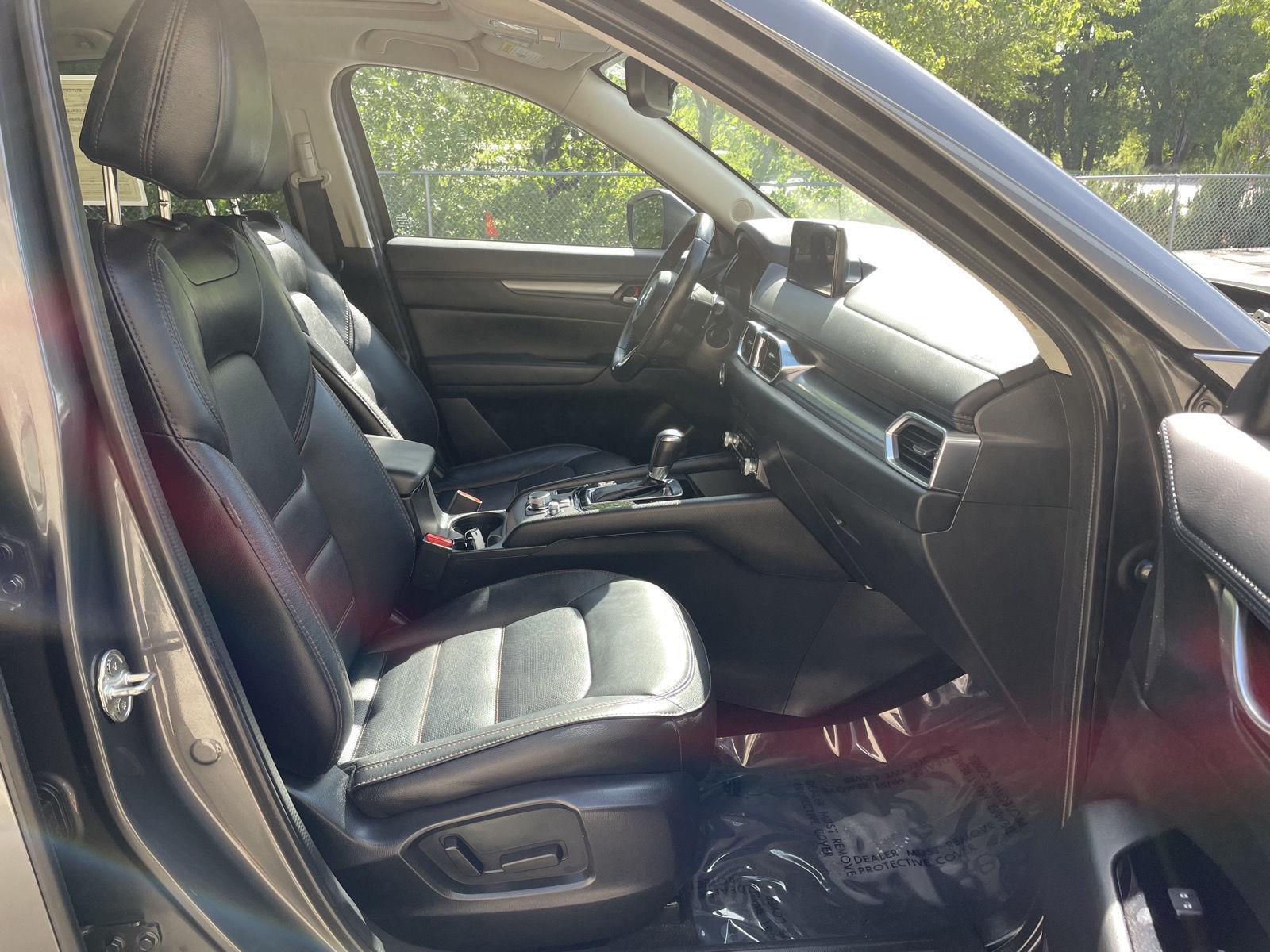 Used 2023 Mazda CX-5 for sale in Lincoln NE