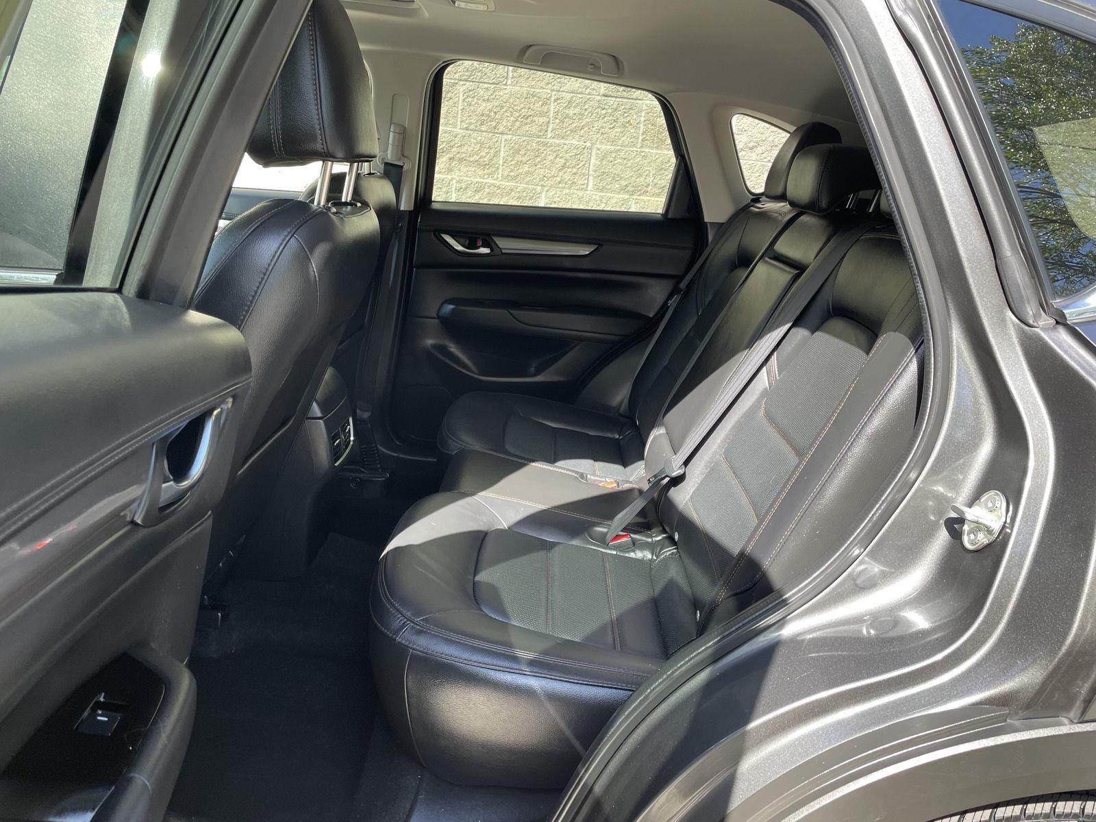 Used 2023 Mazda CX-5 for sale in Lincoln NE