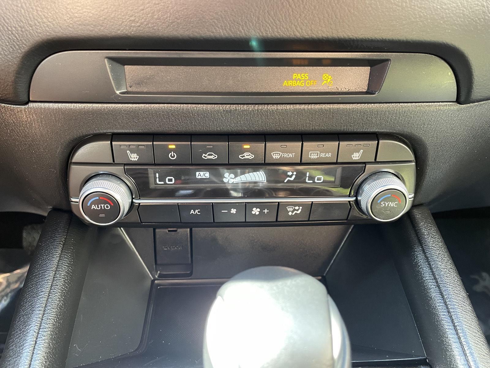 Used 2023 Mazda CX-5 for sale in Lincoln NE