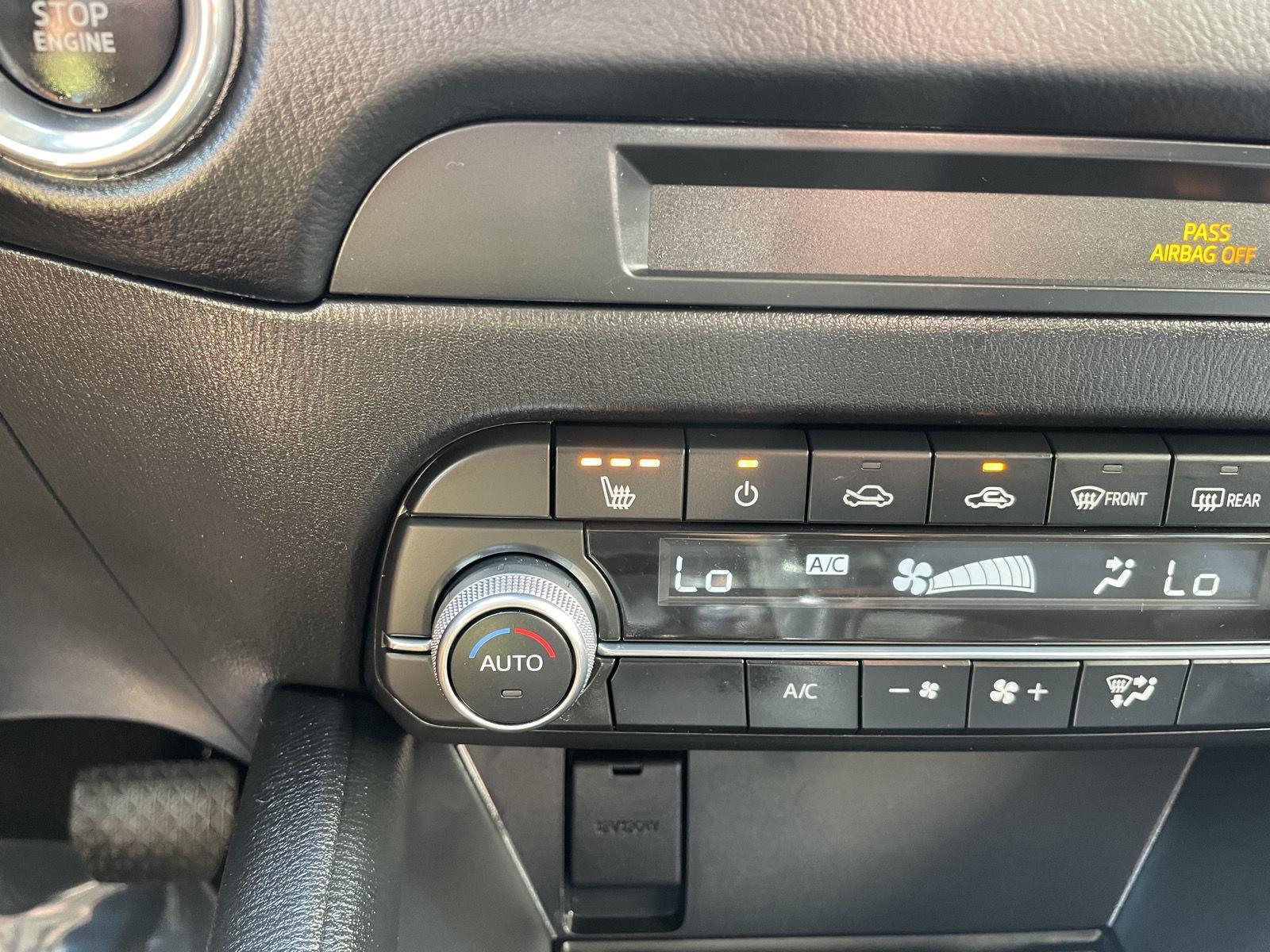 Used 2023 Mazda CX-5 for sale in Lincoln NE