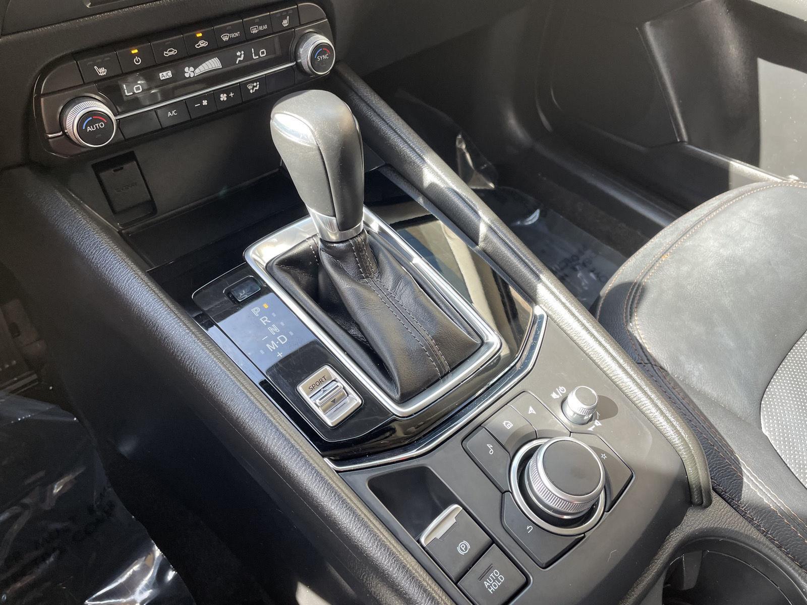 Used 2023 Mazda CX-5 for sale in Lincoln NE