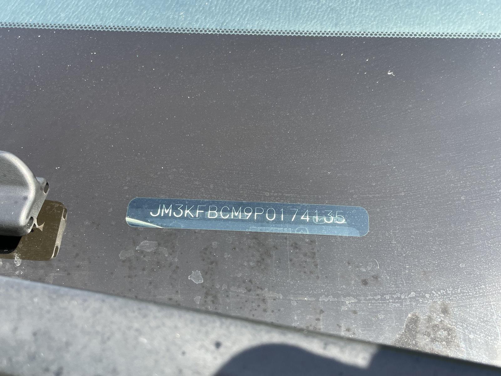 Used 2023 Mazda CX-5 for sale in Lincoln NE