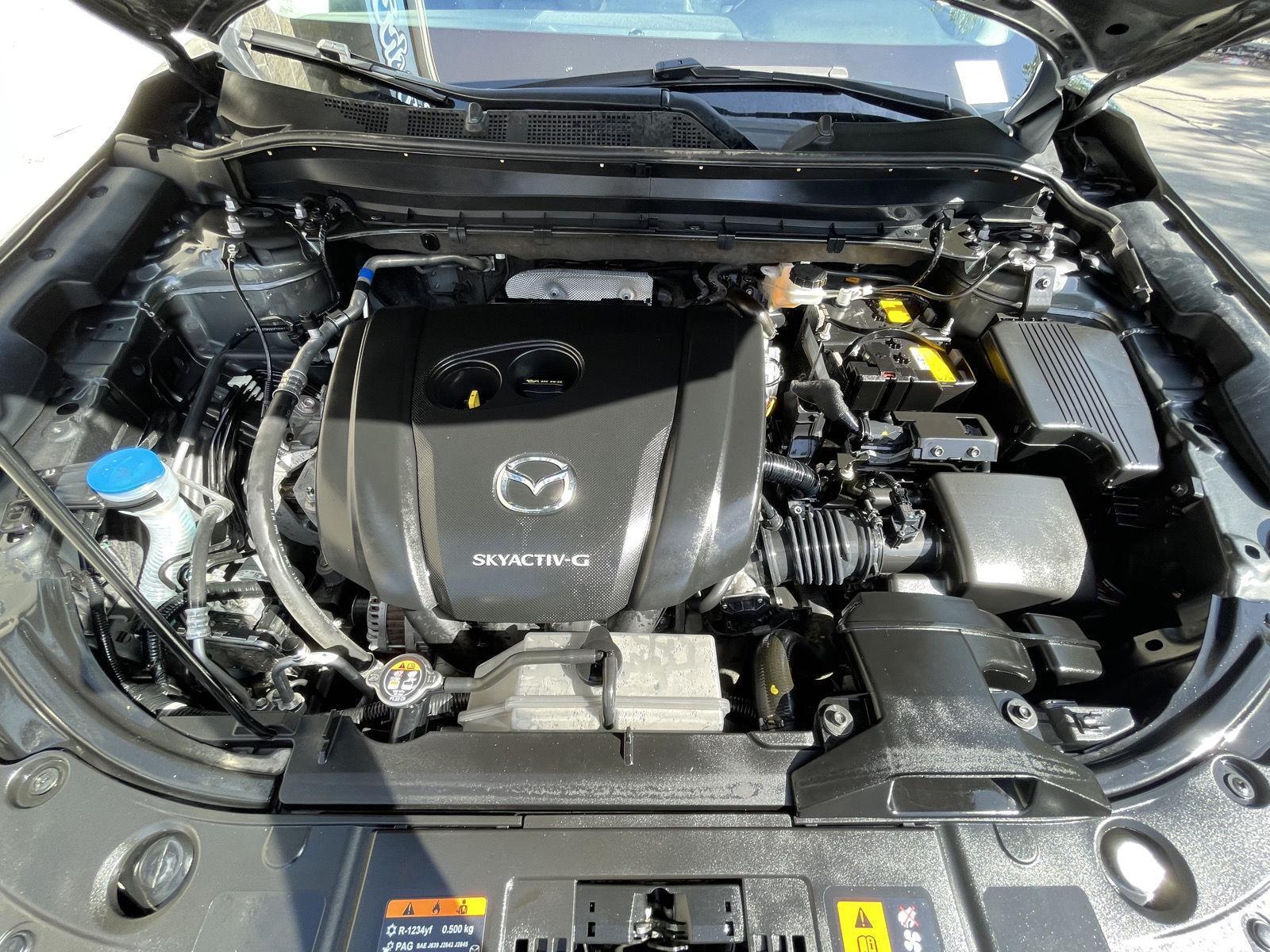 Used 2023 Mazda CX-5 for sale in Lincoln NE
