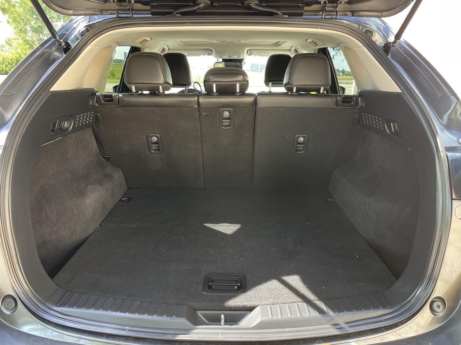 Used 2023 Mazda CX-5 for sale in Lincoln NE