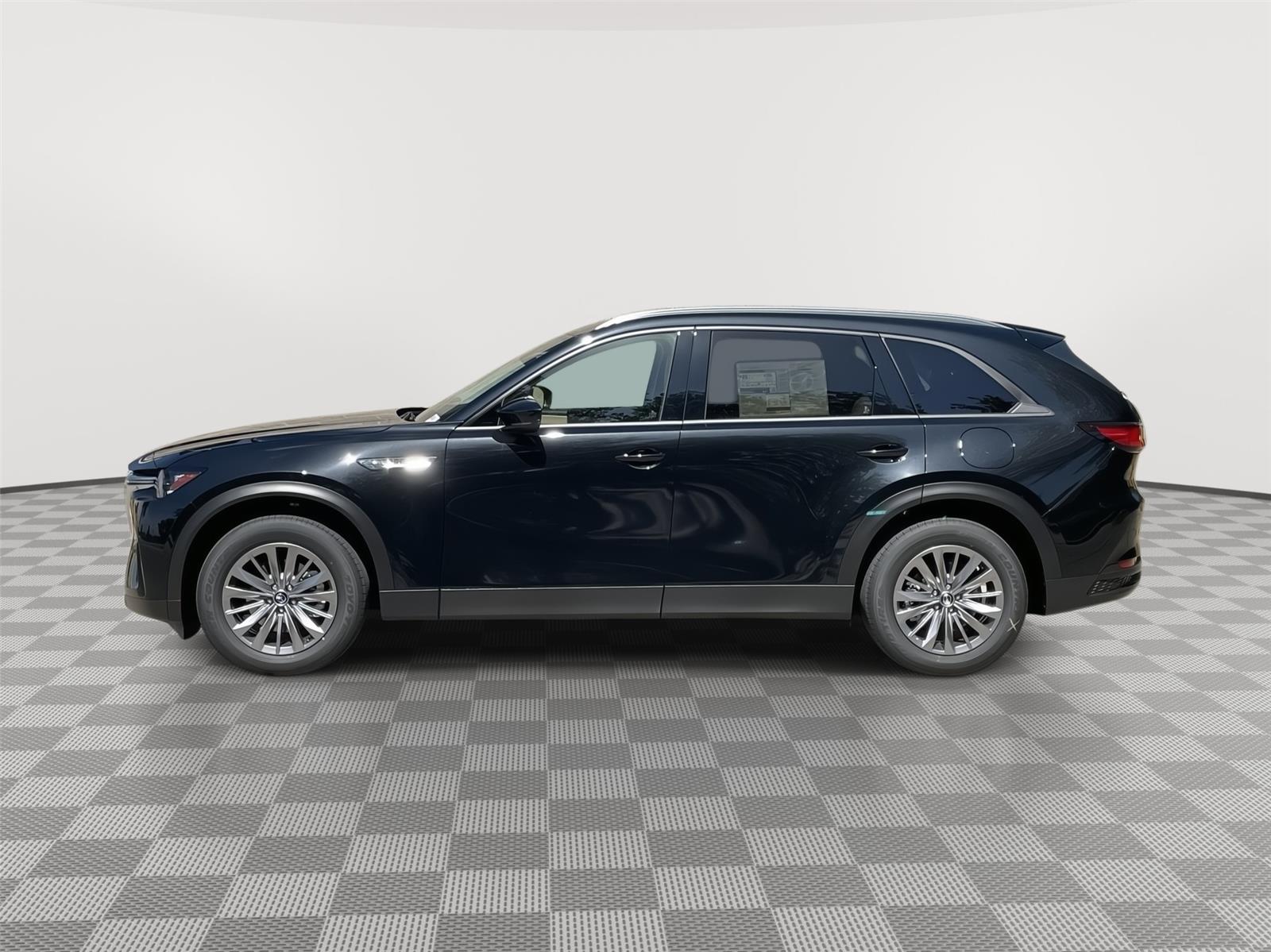 New 2025 Mazda CX-90 for sale in Lincoln NE